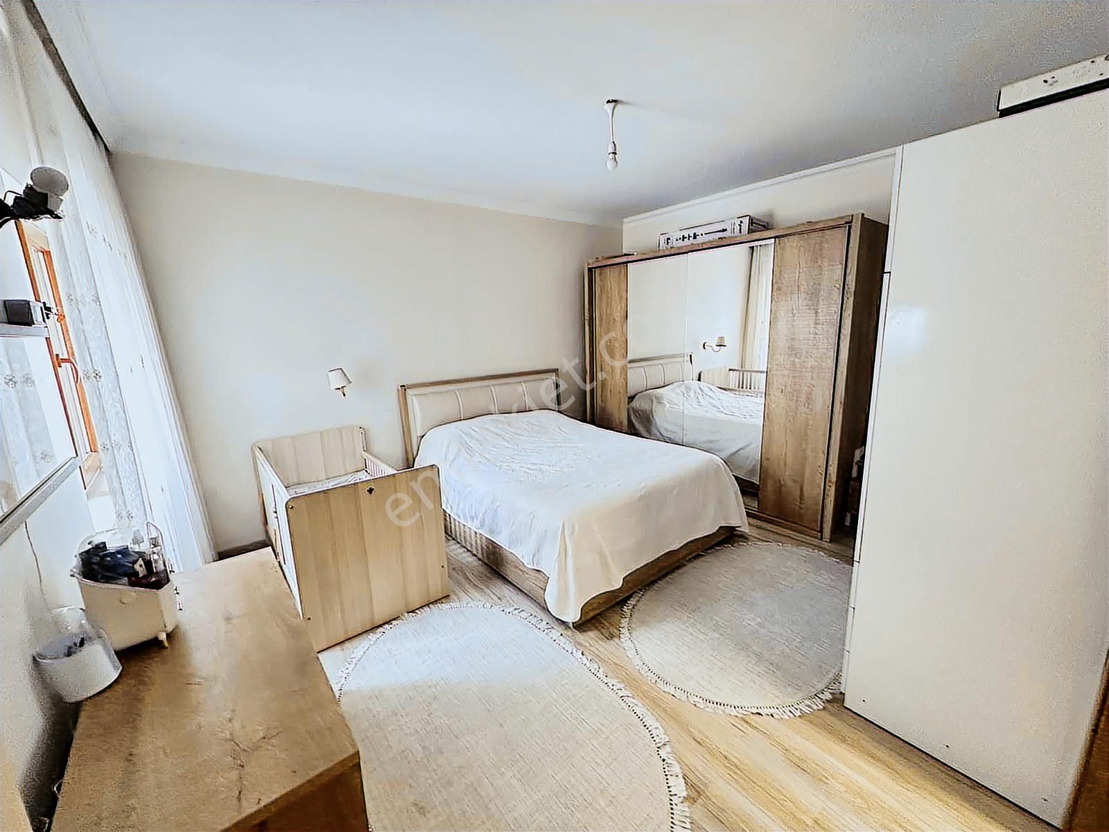 Acil Saraycık Toki 2.nci Bölge 2.nci Etap 3+1 Yapılı 143m2 Daire - Görsel 29