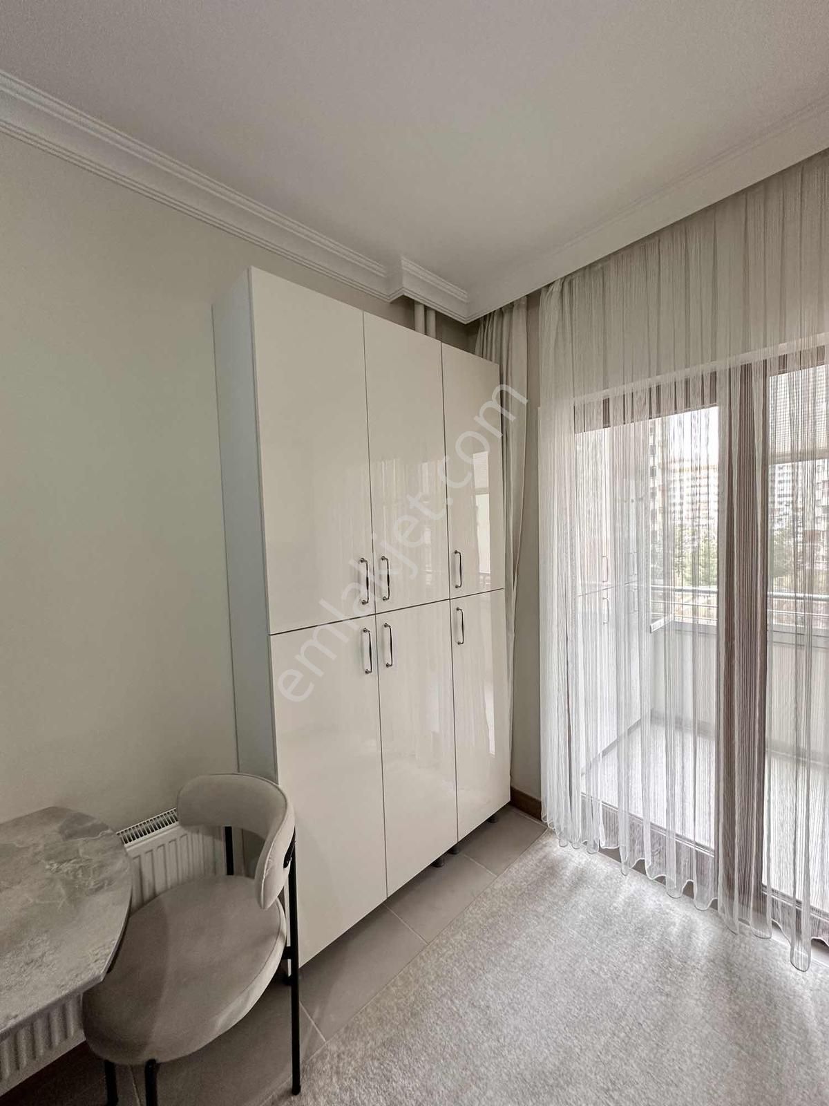 Acil Saraycık Toki 2.nci Bölge 2.nci Etap 3+1 Yapılı 143m2 Daire - Görsel 4