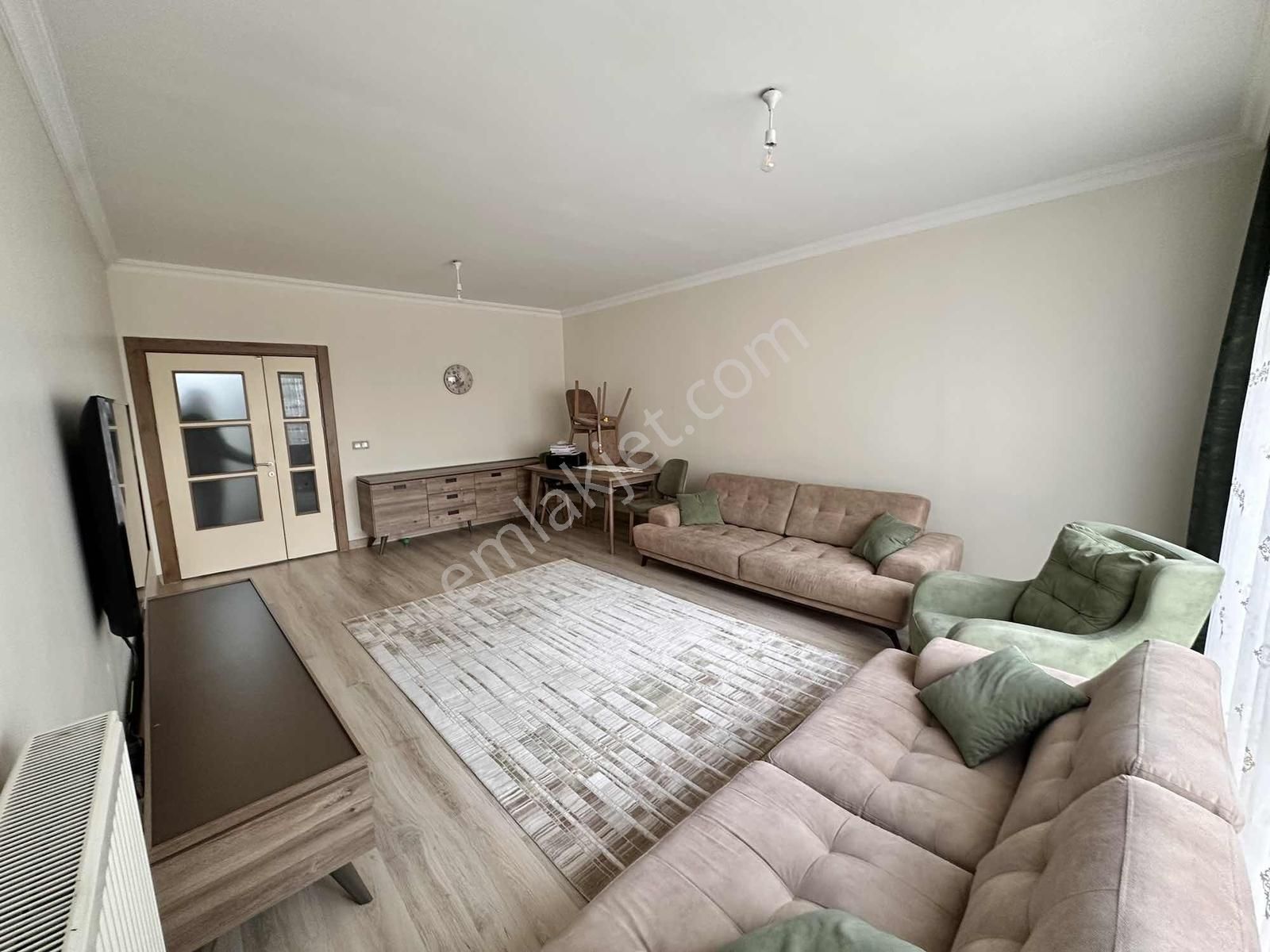 Acil Saraycık Toki 2.nci Bölge 2.nci Etap 3+1 Yapılı 143m2 Daire - Görsel 21