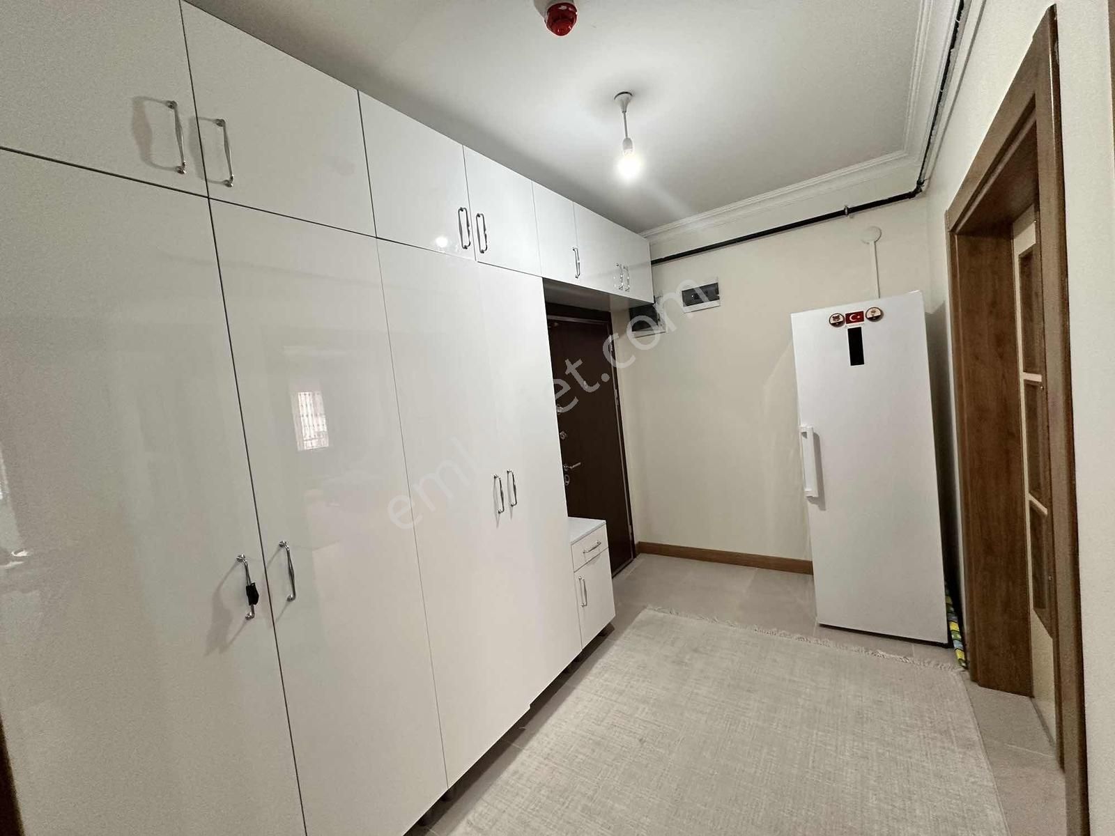 Acil Saraycık Toki 2.nci Bölge 2.nci Etap 3+1 Yapılı 143m2 Daire - Görsel 14