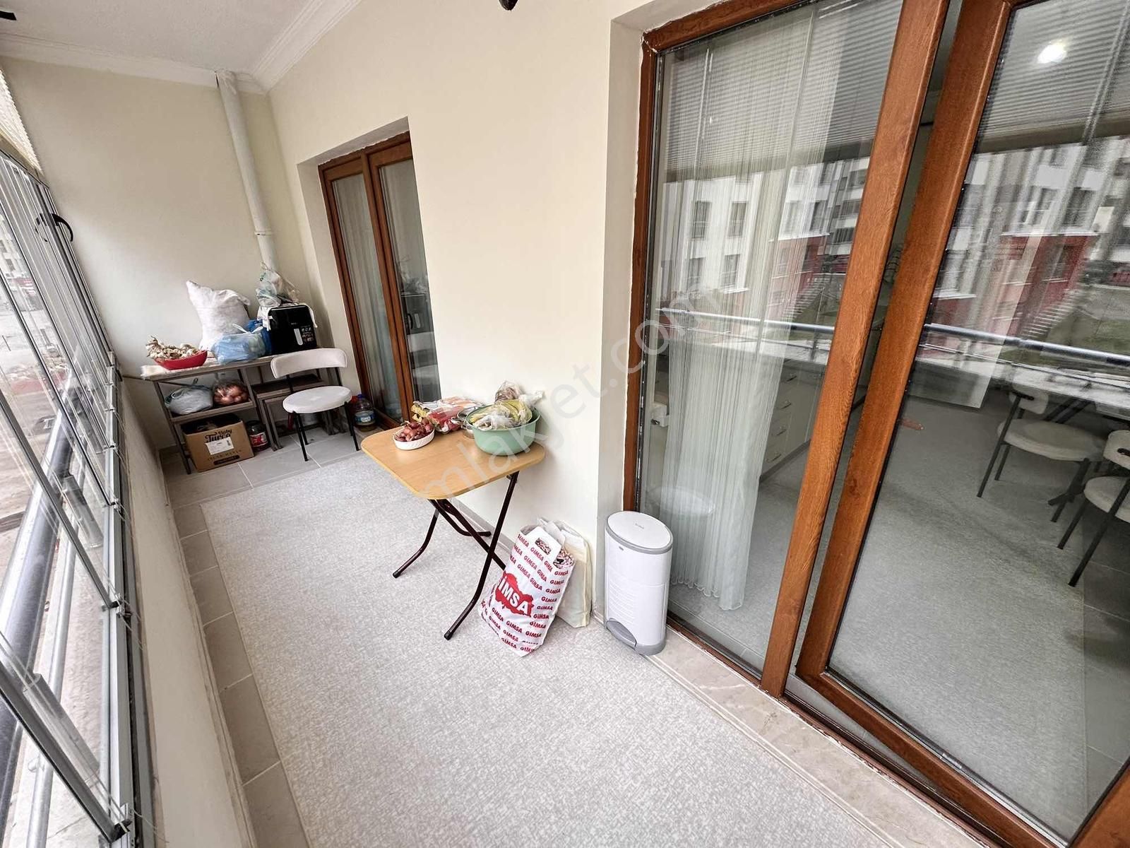 Acil Saraycık Toki 2.nci Bölge 2.nci Etap 3+1 Yapılı 143m2 Daire - Görsel 18