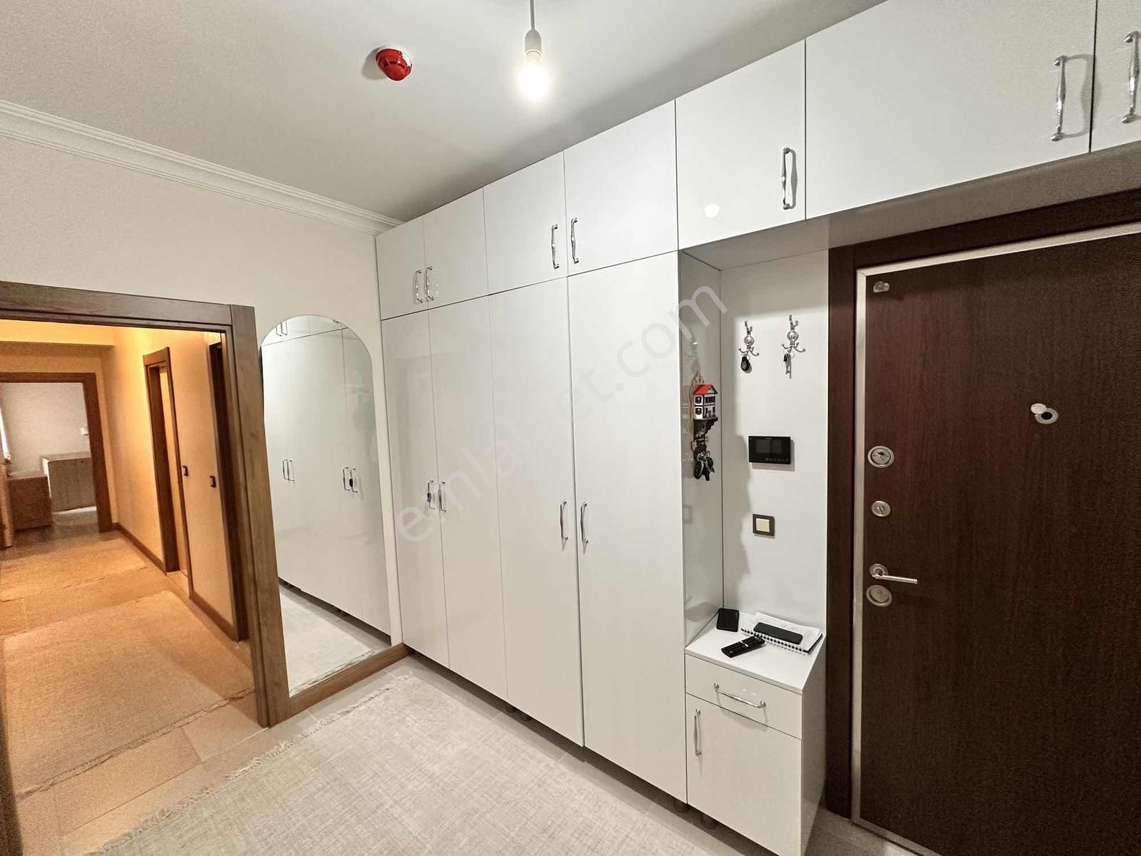 Acil Saraycık Toki 2.nci Bölge 2.nci Etap 3+1 Yapılı 143m2 Daire - Görsel 8