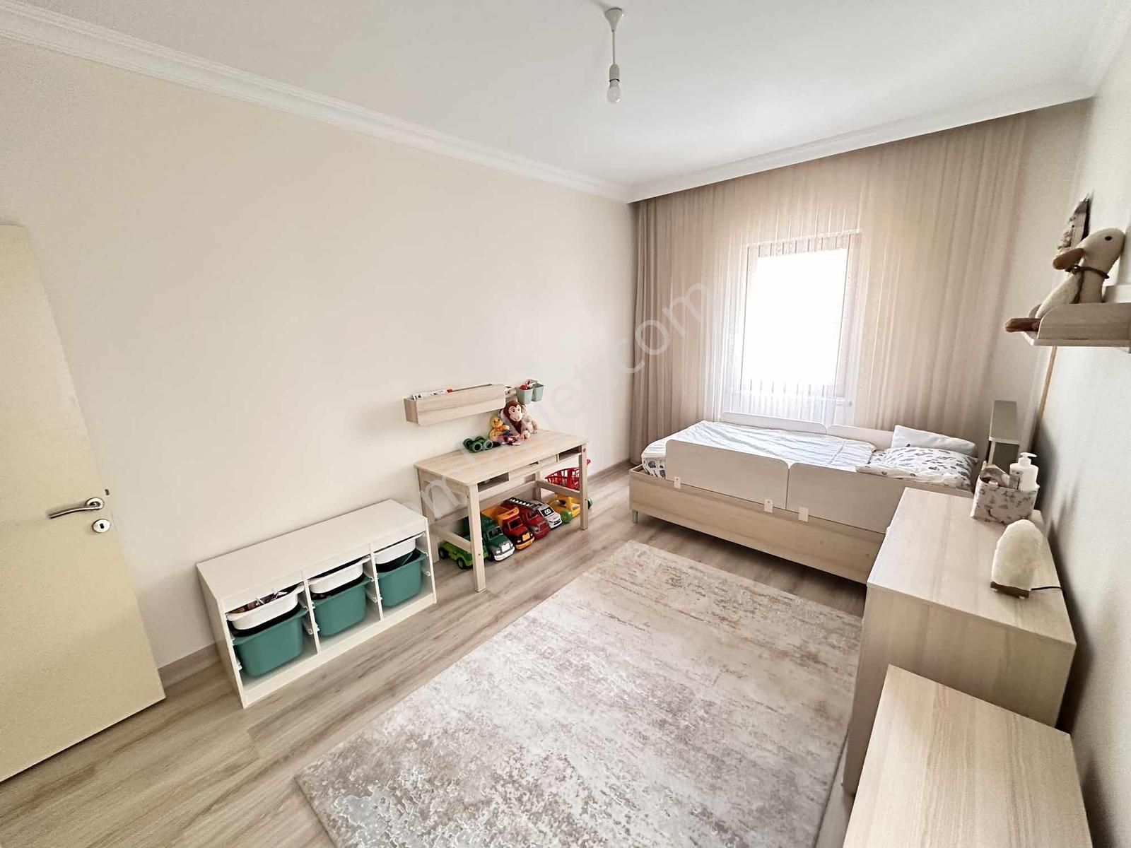 Acil Saraycık Toki 2.nci Bölge 2.nci Etap 3+1 Yapılı 143m2 Daire - Görsel 30