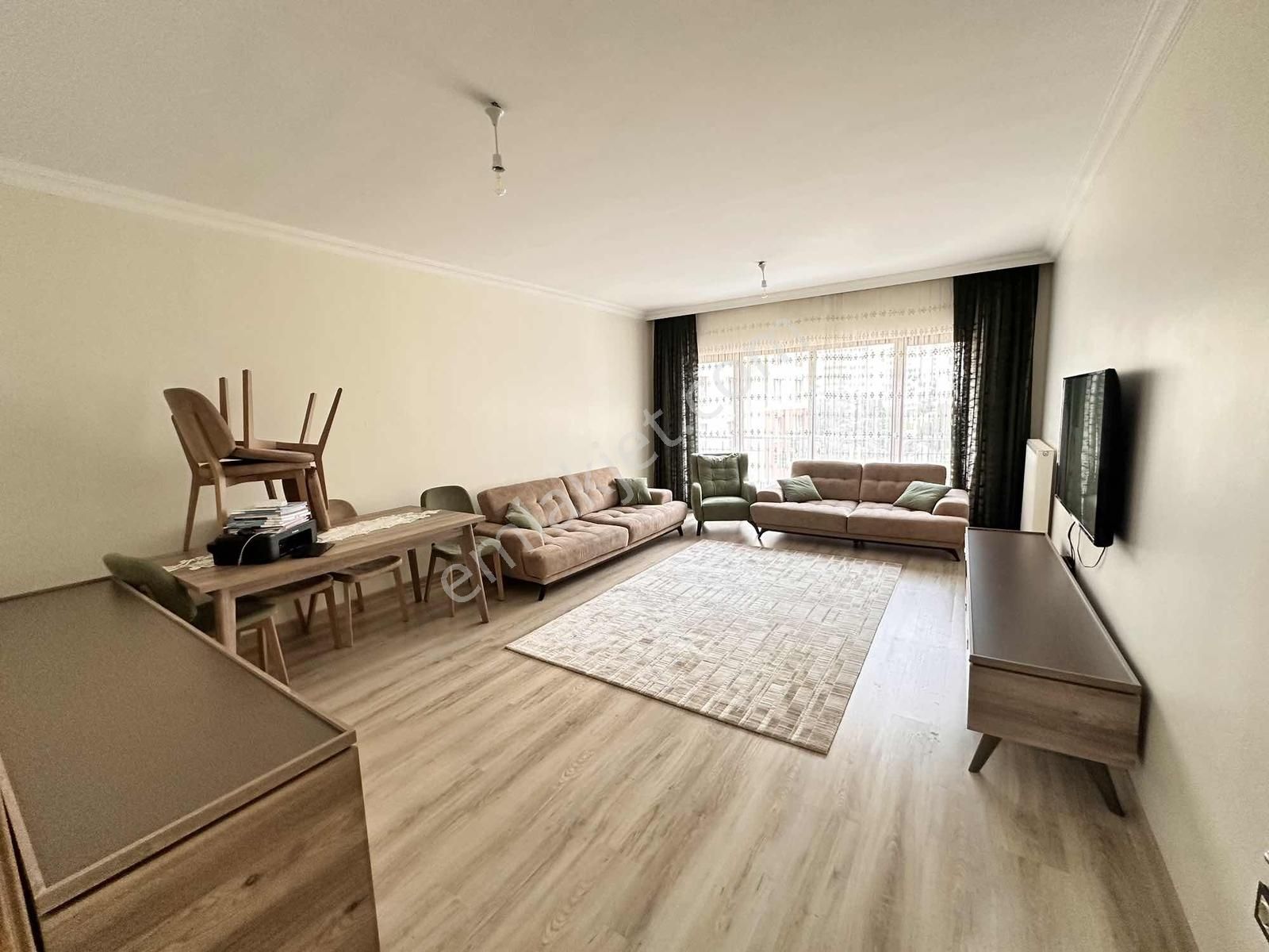 Acil Saraycık Toki 2.nci Bölge 2.nci Etap 3+1 Yapılı 143m2 Daire - Görsel 22