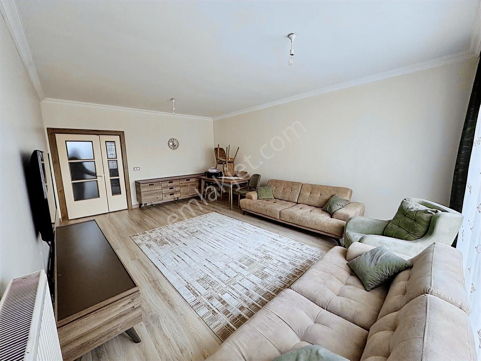 Acil Saraycık Toki 2.nci Bölge 2.nci Etap 3+1 Yapılı 143m2 Daire - Görsel 5