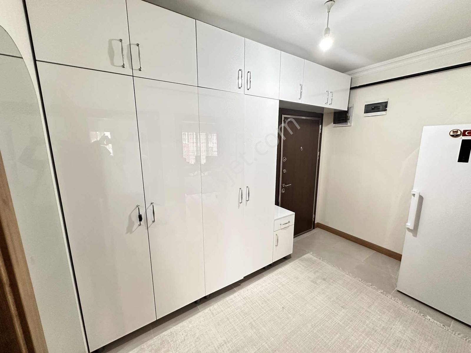 Acil Saraycık Toki 2.nci Bölge 2.nci Etap 3+1 Yapılı 143m2 Daire - Görsel 2