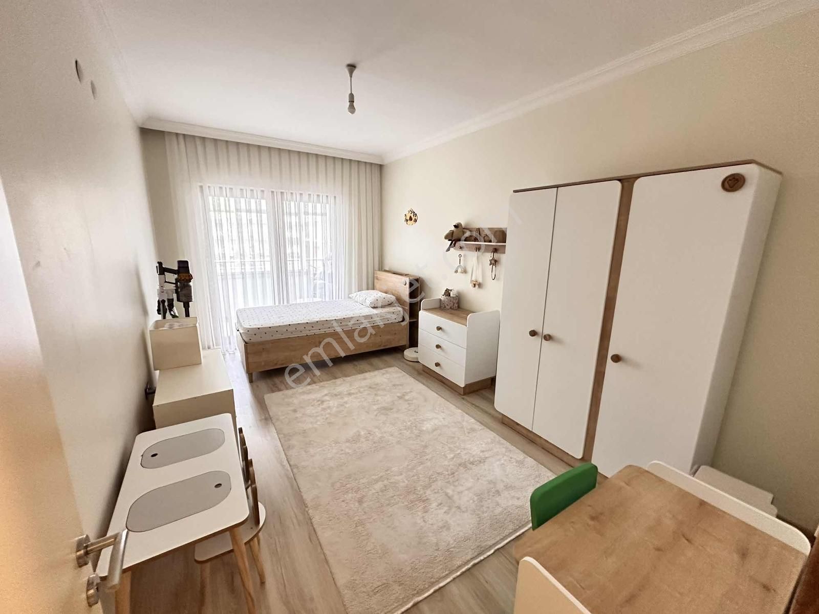 Acil Saraycık Toki 2.nci Bölge 2.nci Etap 3+1 Yapılı 143m2 Daire - Görsel 17