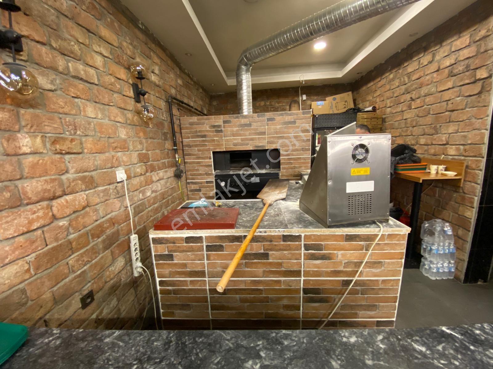 Balgatta Devren Kiralık Pide Lahmacun Kebap Restorantı - Görsel 14
