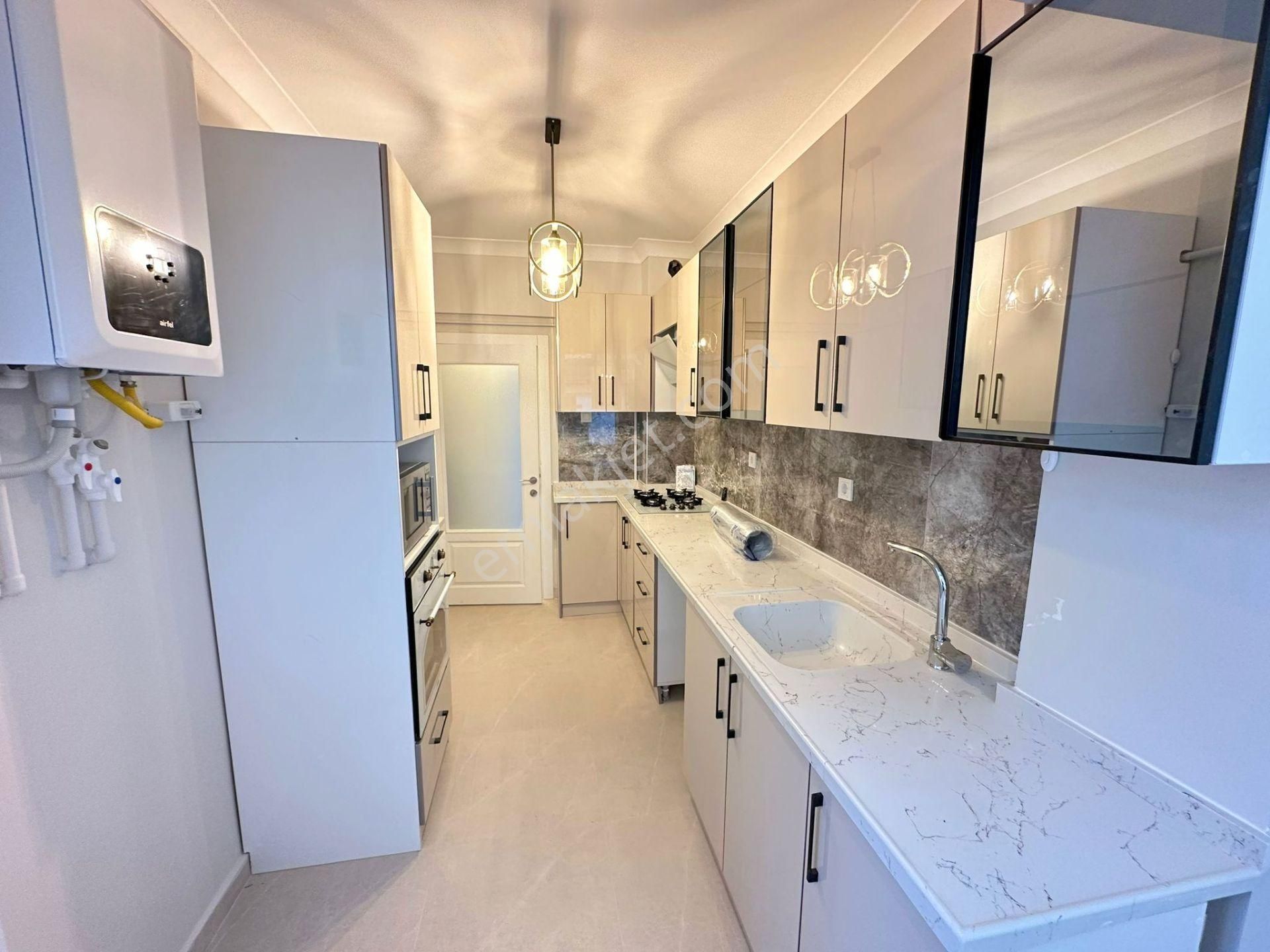 Şafak'tan Ftz Avm-metro Yakını 3+1 Ultra Lüks Orta Kat Güney! - Görsel 27