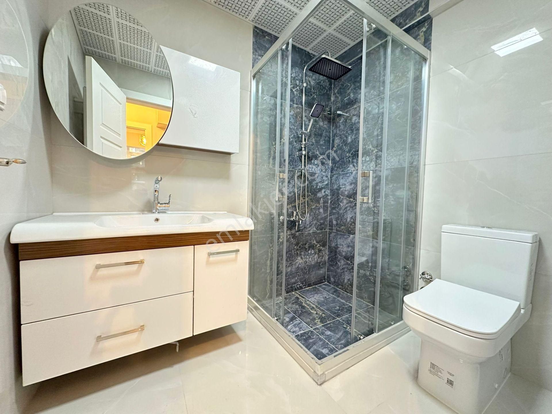 Şafak'tan Ftz Avm-metro Yakını 3+1 Ultra Lüks Orta Kat Güney! - Görsel 18