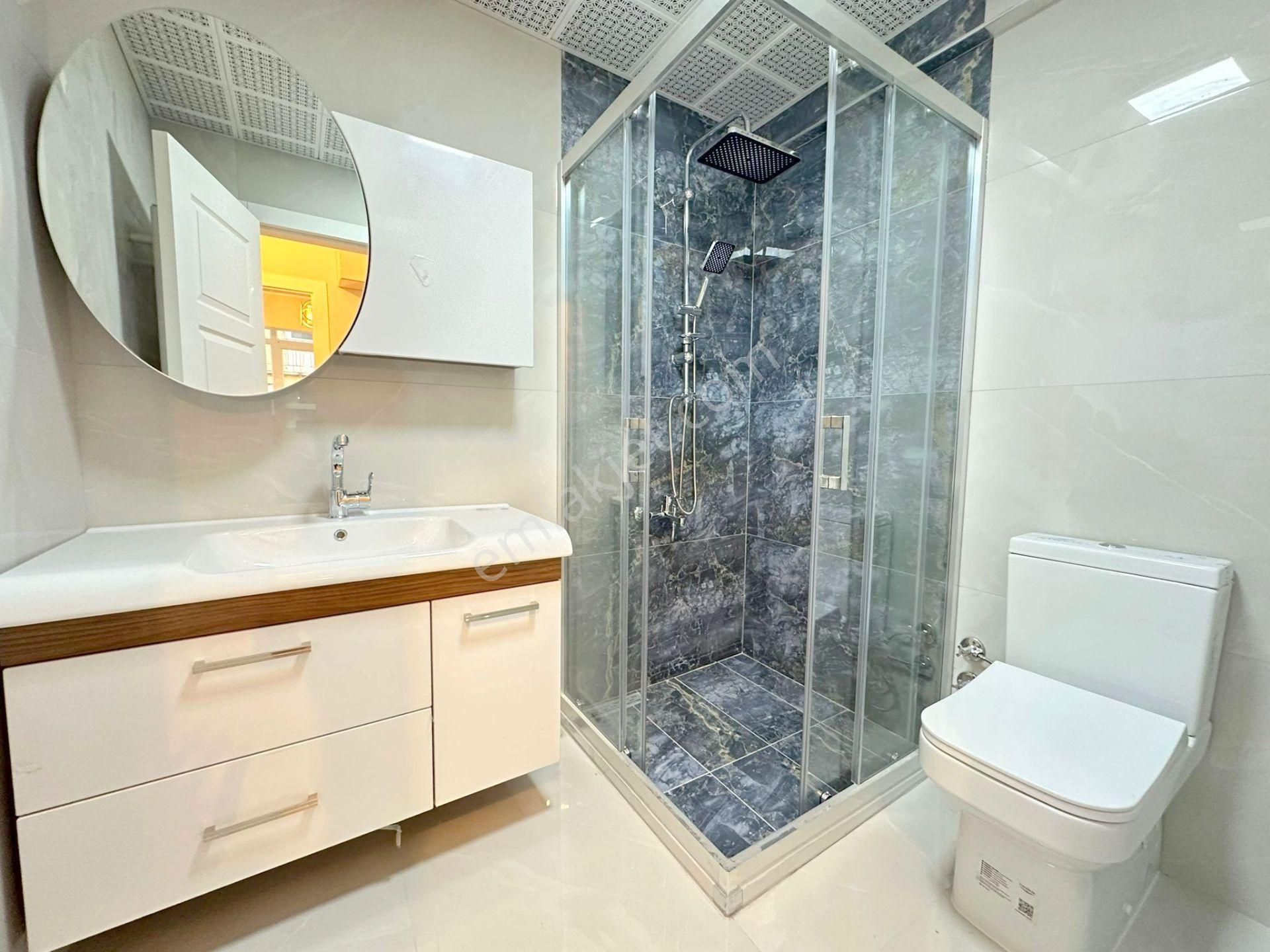 Şafak'tan Ftz Avm-metro Yakını 3+1 Ultra Lüks Orta Kat Güney! - Görsel 26