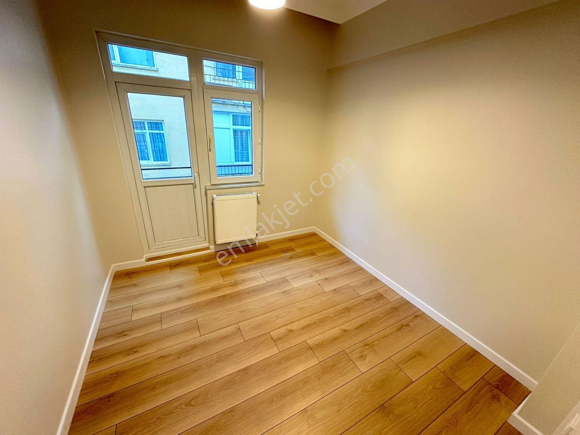 Şafak'tan Ftz Avm-metro Yakını 3+1 Ultra Lüks Orta Kat Güney! - Görsel 16