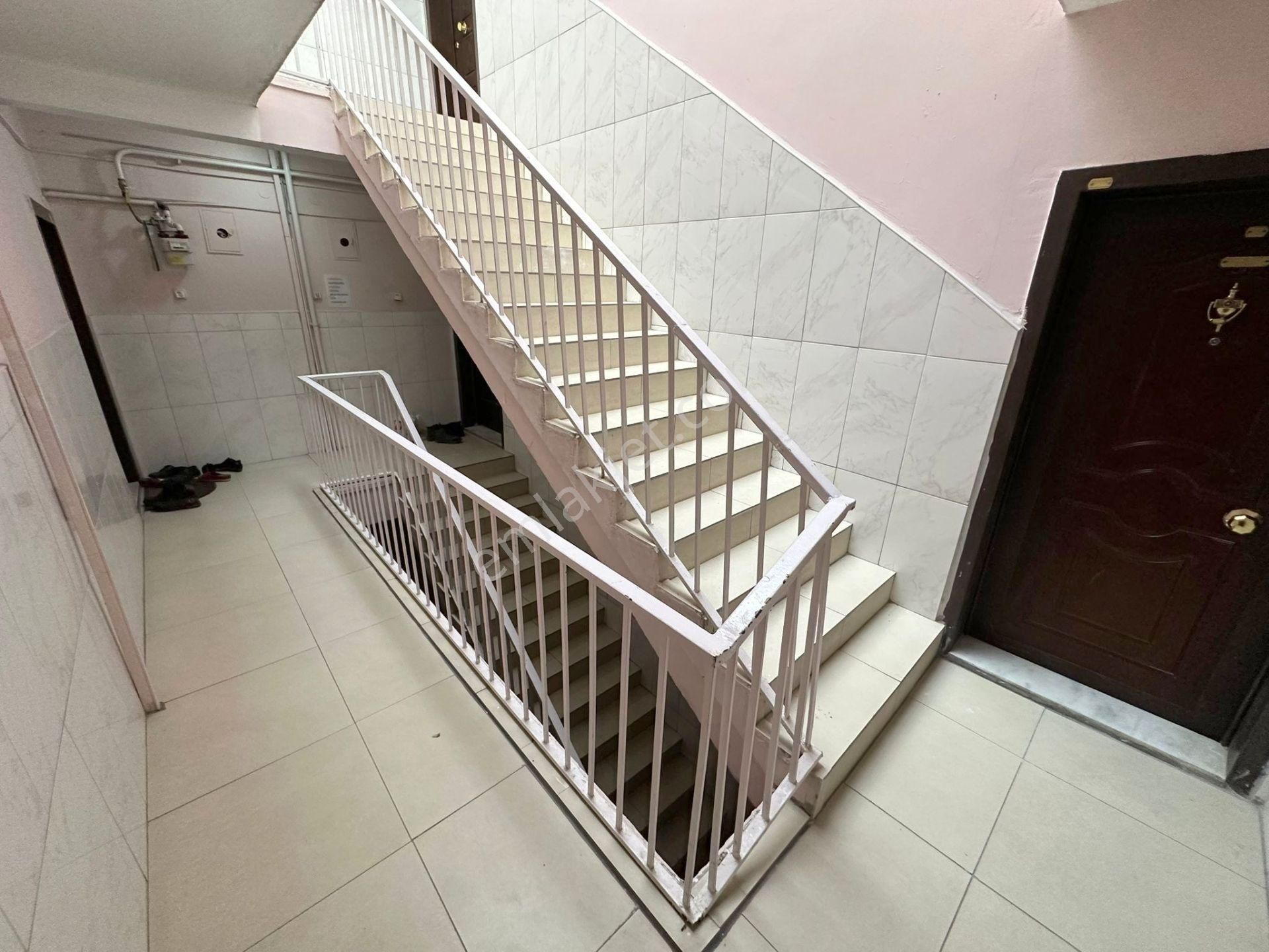 Şafak'tan Ftz Avm-metro Yakını 3+1 Ultra Lüks Orta Kat Güney! - Görsel 15