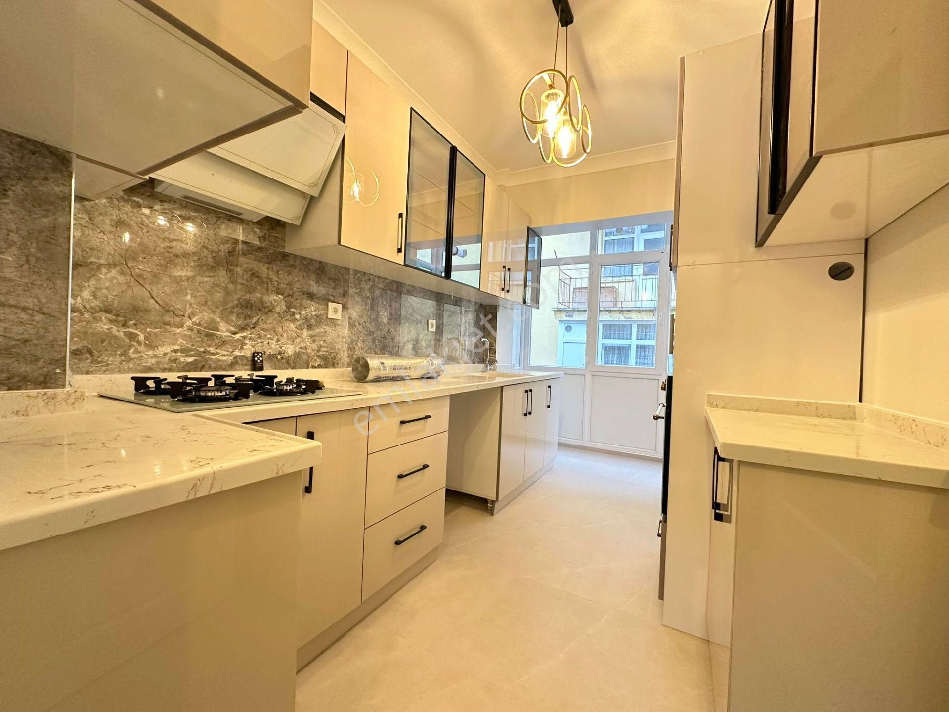 Şafak'tan Ftz Avm-metro Yakını 3+1 Ultra Lüks Orta Kat Güney! - Görsel 11