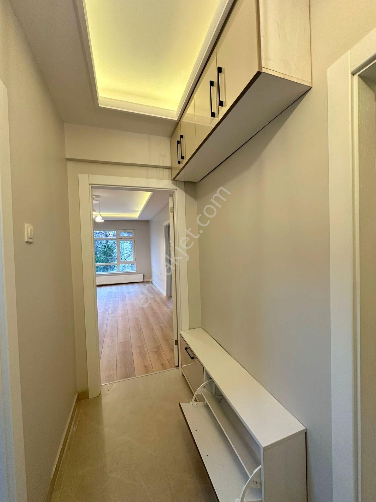 Şafak'tan Ftz Avm-metro Yakını 3+1 Ultra Lüks Orta Kat Güney! - Görsel 17