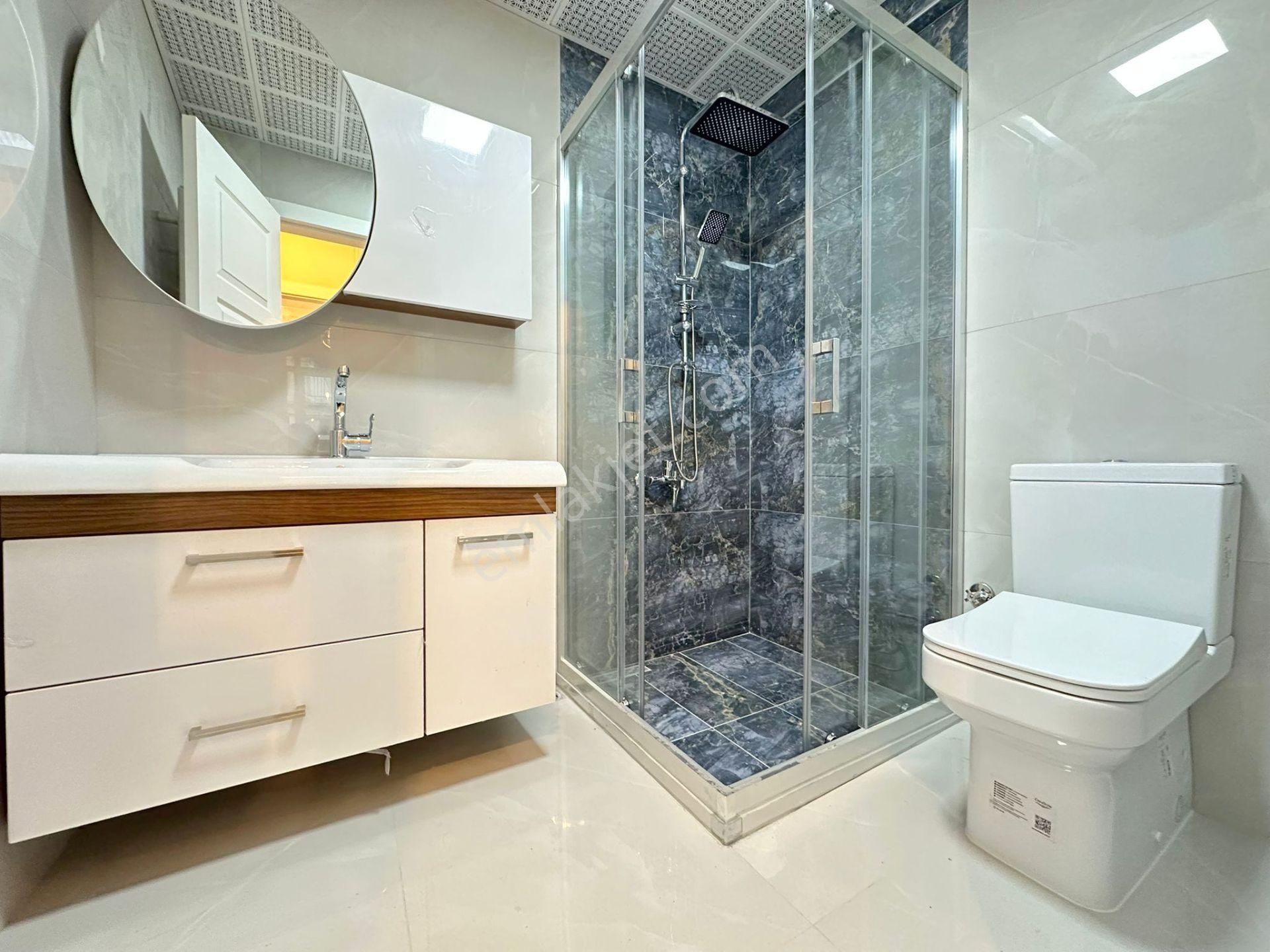 Şafak'tan Ftz Avm-metro Yakını 3+1 Ultra Lüks Orta Kat Güney! - Görsel 21