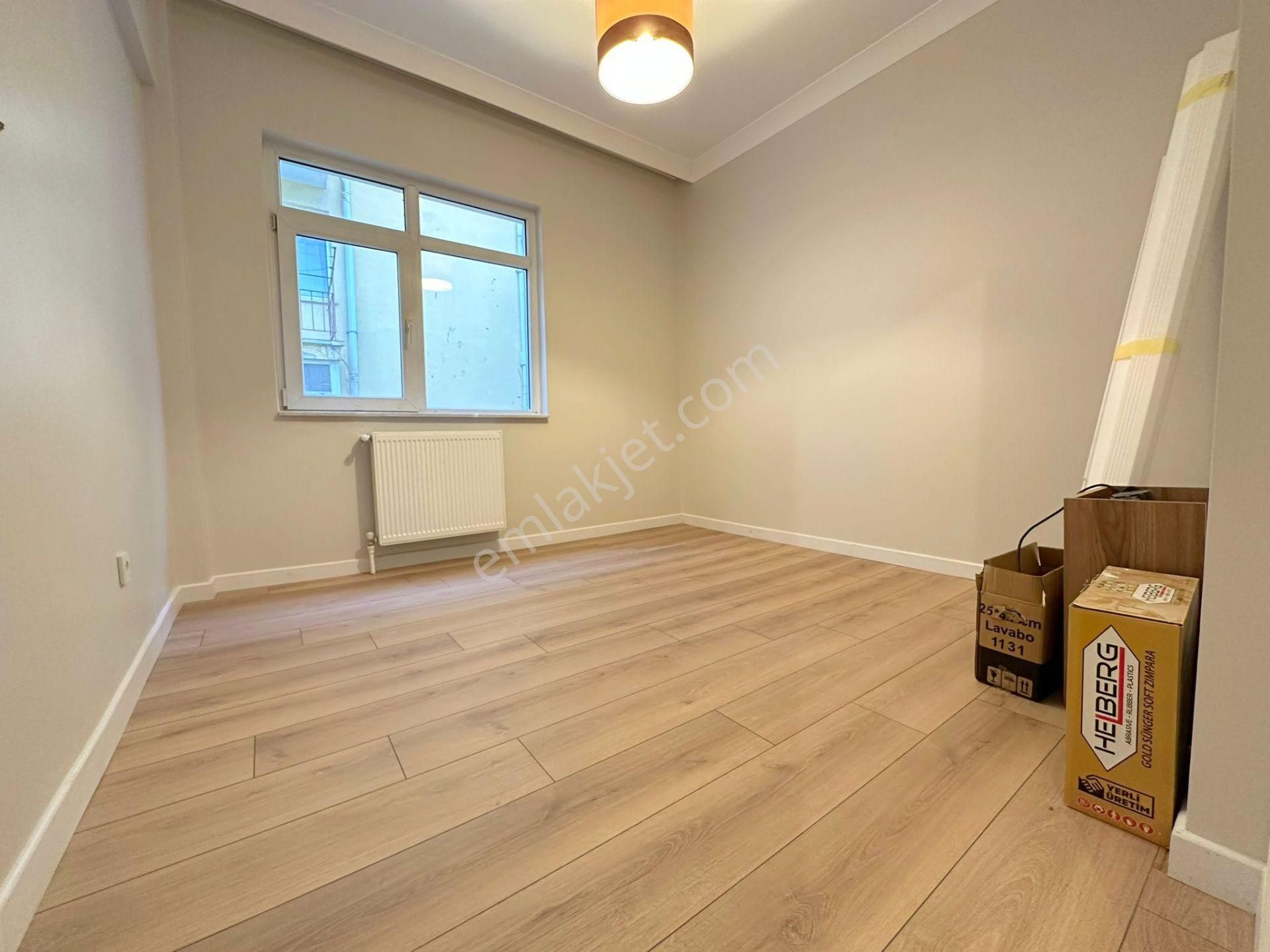 Şafak'tan Ftz Avm-metro Yakını 3+1 Ultra Lüks Orta Kat Güney! - Görsel 20