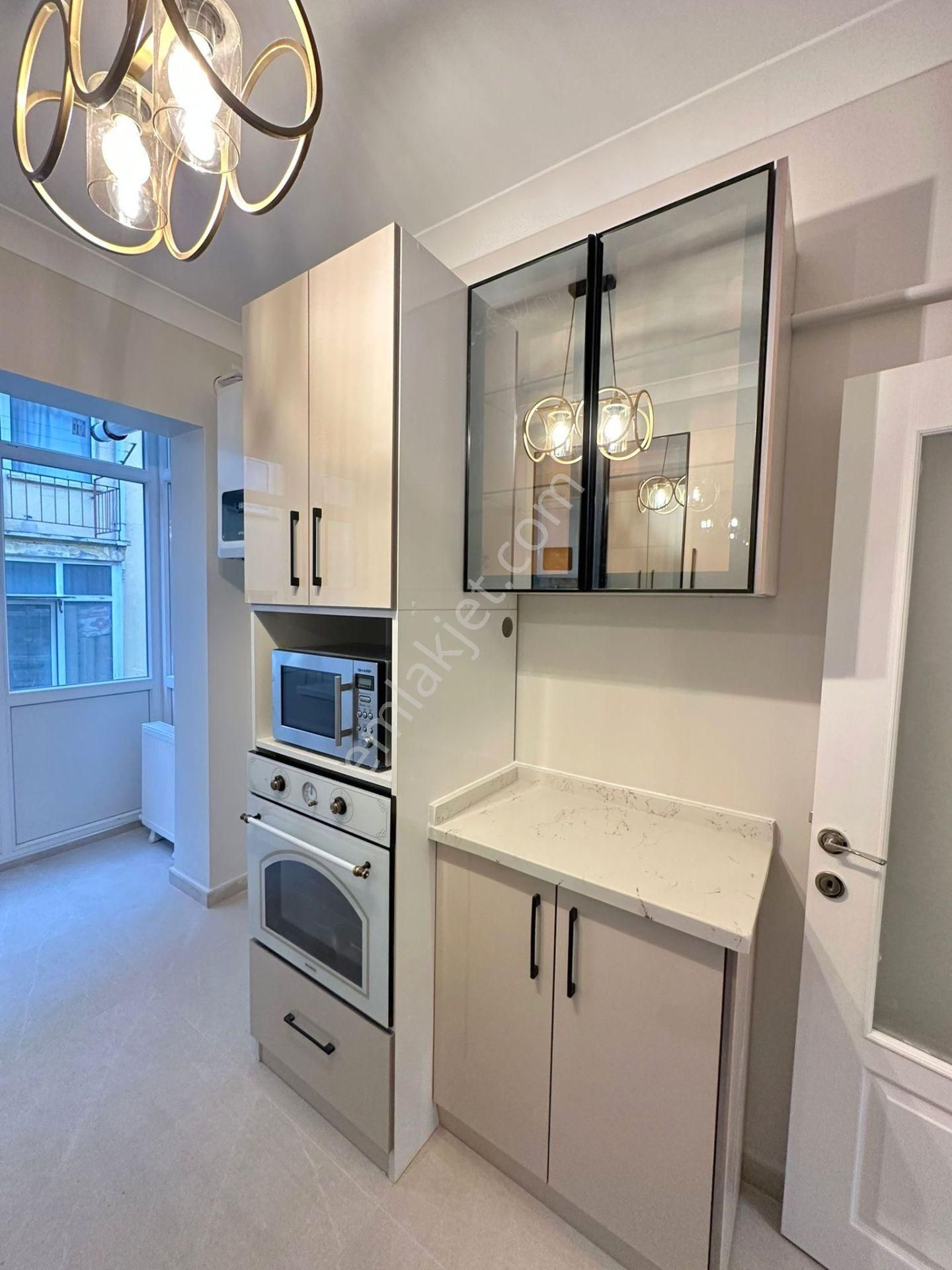 Şafak'tan Ftz Avm-metro Yakını 3+1 Ultra Lüks Orta Kat Güney! - Görsel 22