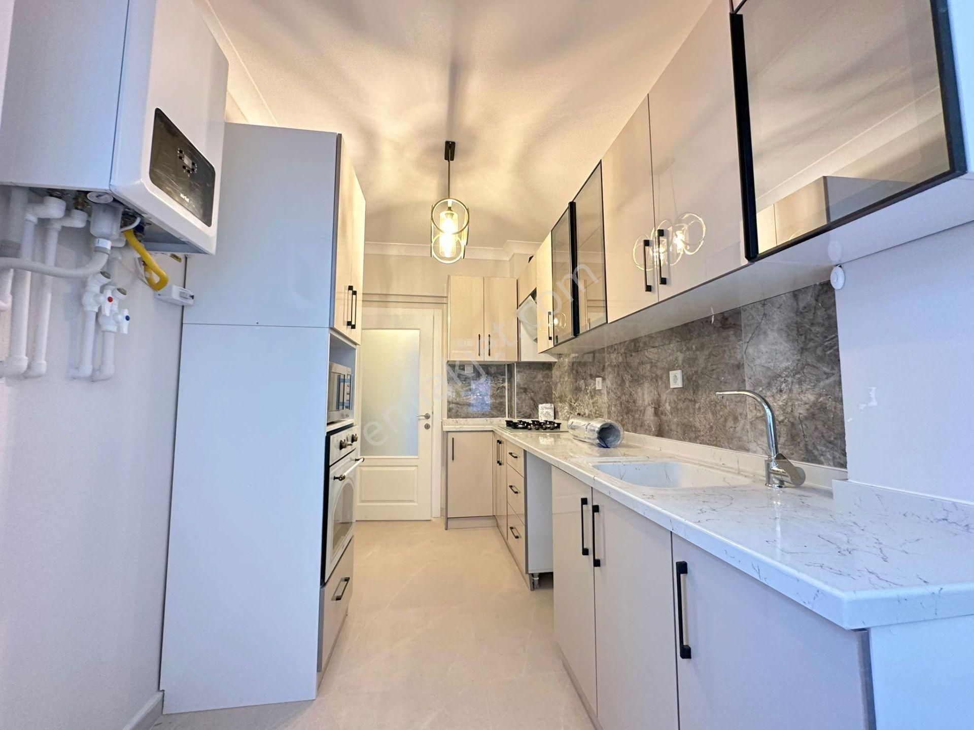 Şafak'tan Ftz Avm-metro Yakını 3+1 Ultra Lüks Orta Kat Güney! - Görsel 14