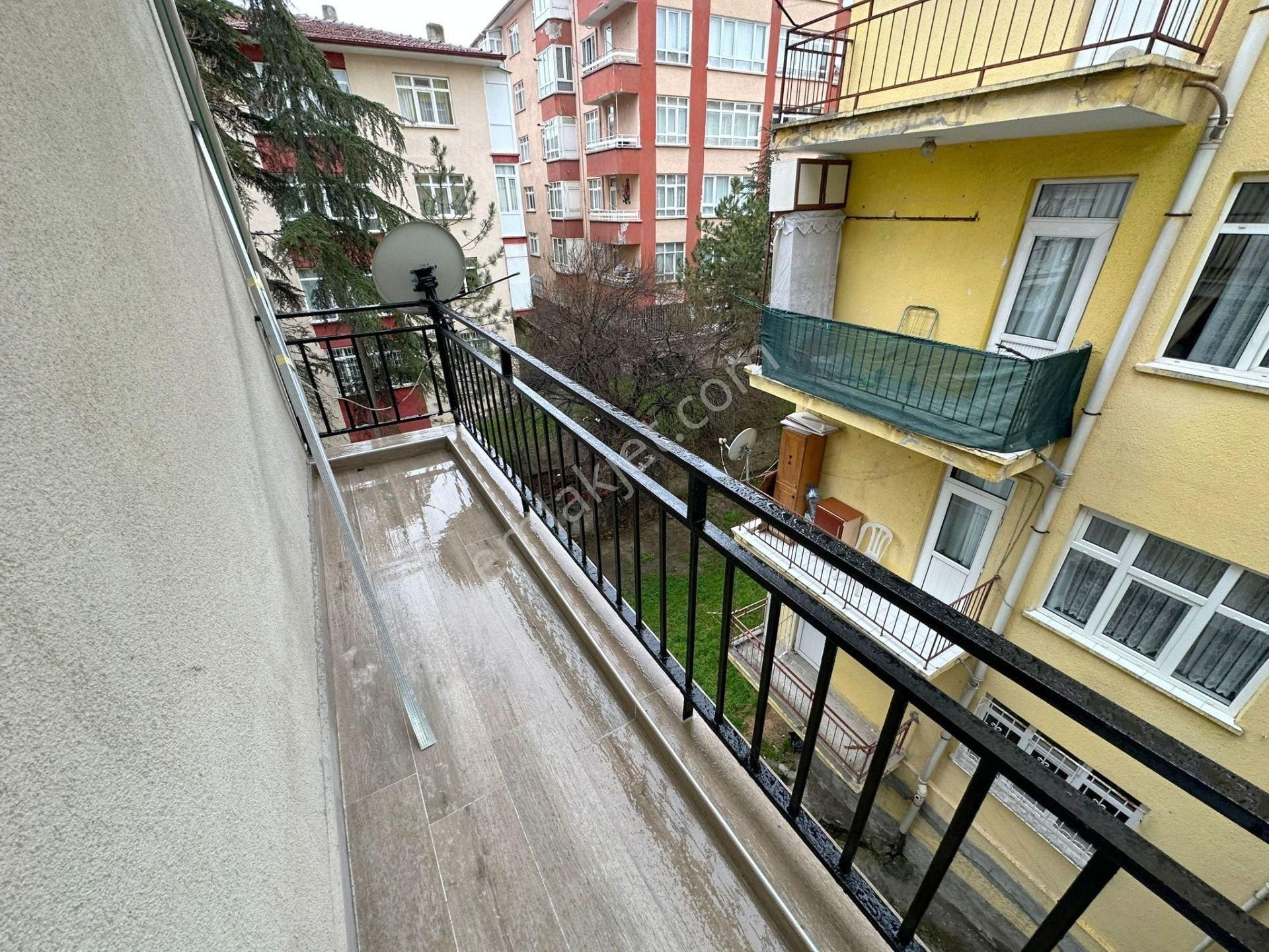 Şafak'tan Ftz Avm-metro Yakını 3+1 Ultra Lüks Orta Kat Güney! - Görsel 29