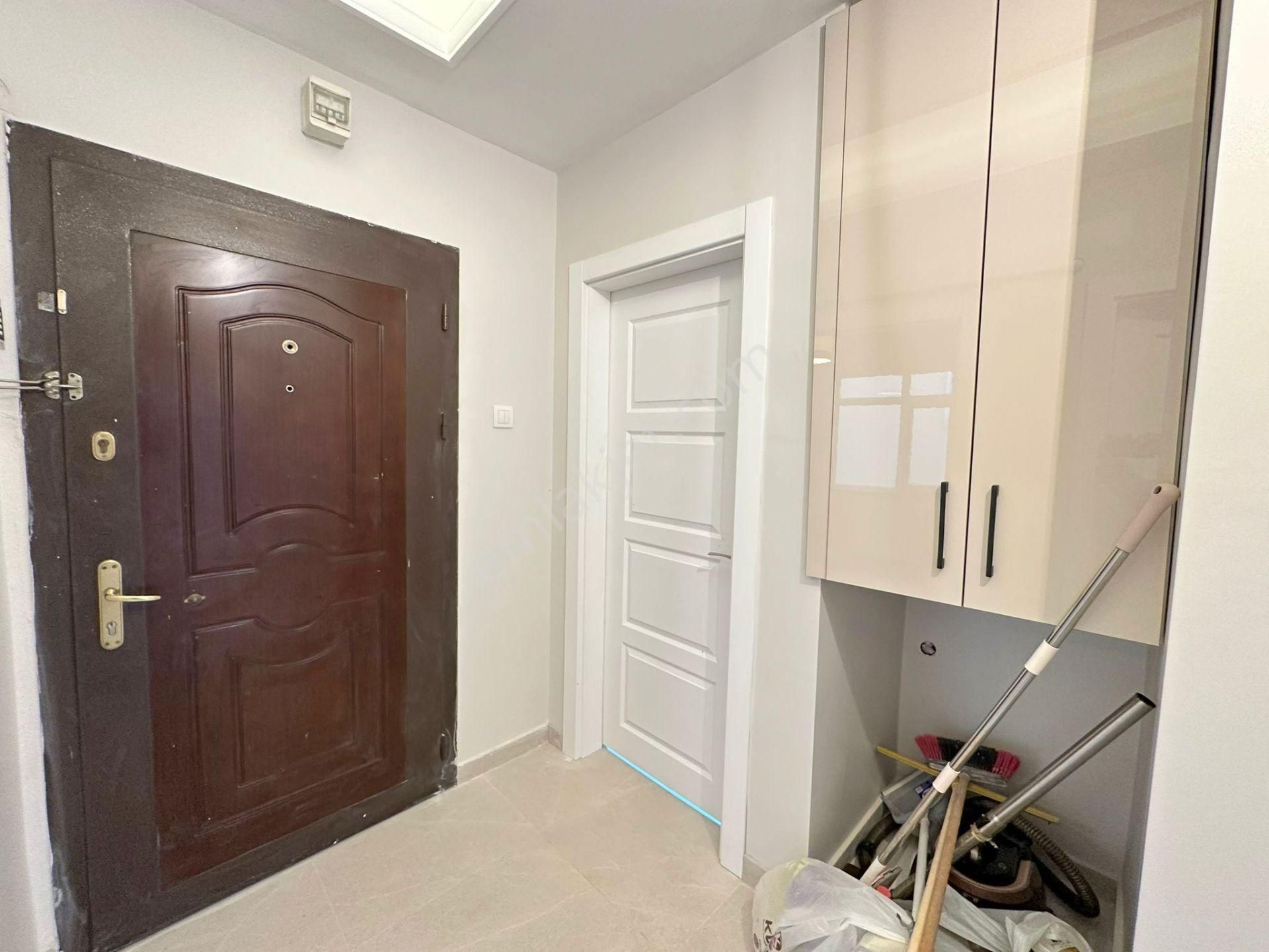 Şafak'tan Ftz Avm-metro Yakını 3+1 Ultra Lüks Orta Kat Güney! - Görsel 28