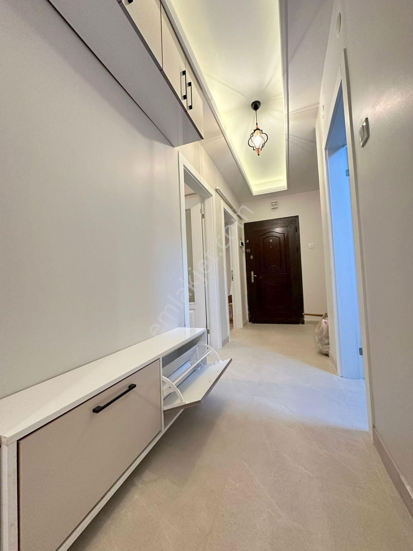 Şafak'tan Ftz Avm-metro Yakını 3+1 Ultra Lüks Orta Kat Güney! - Görsel 6