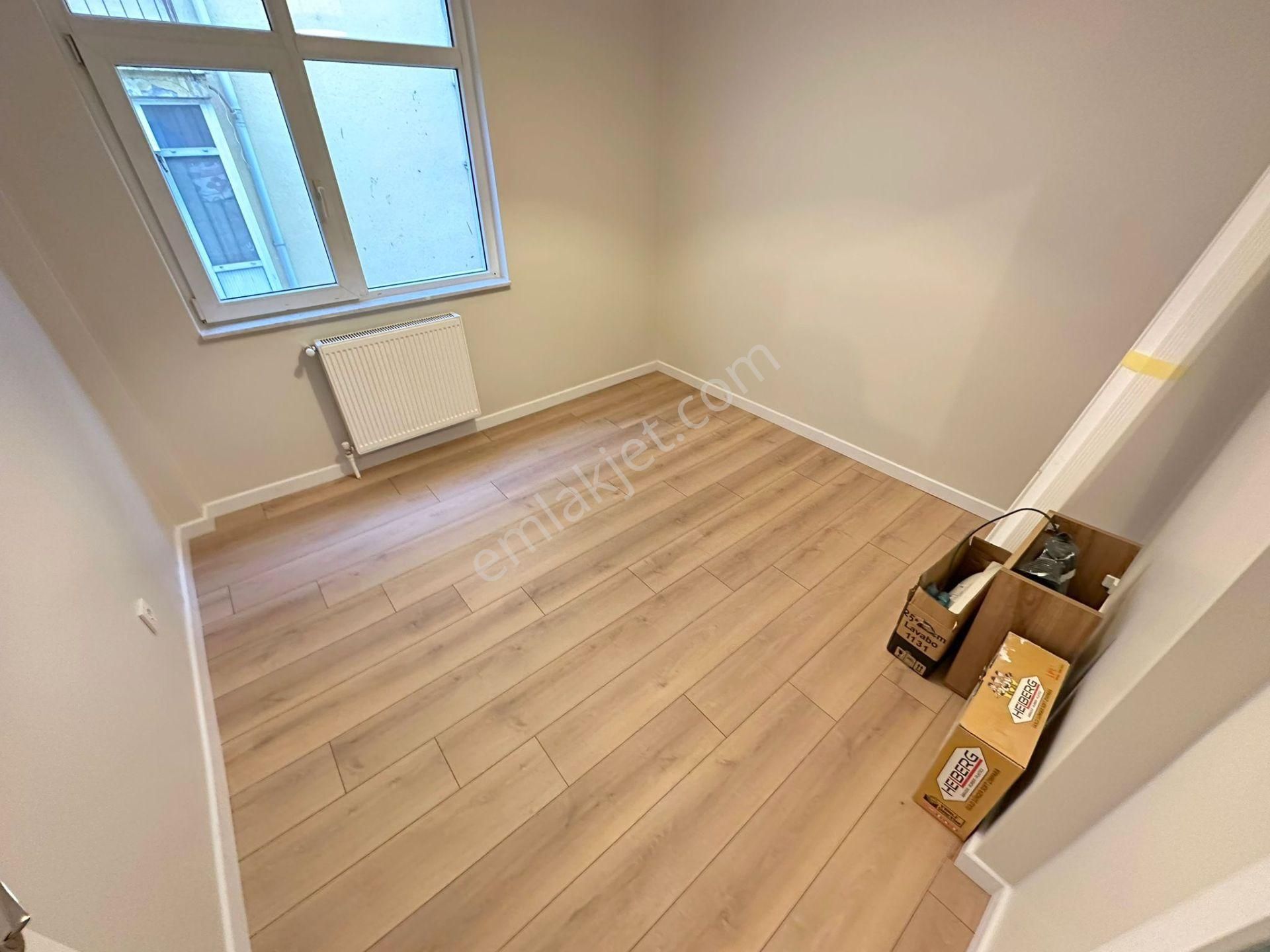 Şafak'tan Ftz Avm-metro Yakını 3+1 Ultra Lüks Orta Kat Güney! - Görsel 25