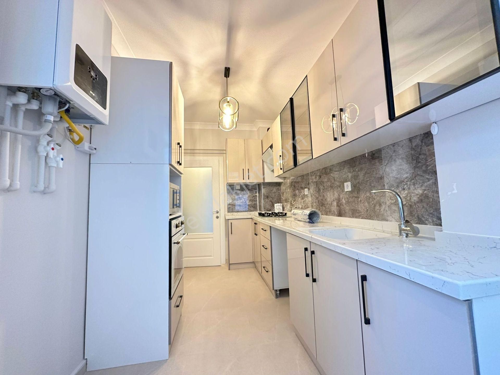 Şafak'tan Ftz Avm-metro Yakını 3+1 Ultra Lüks Orta Kat Güney! - Görsel 7