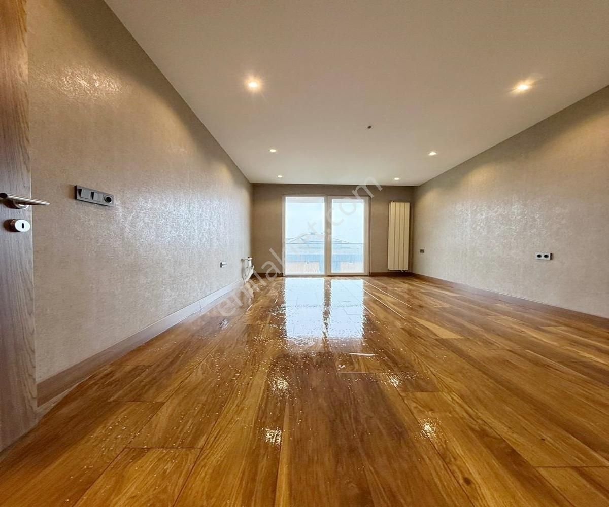 Full Konsept Müstakil Villa Tadında Deniz Manzaralı 4+1 - Görsel 12