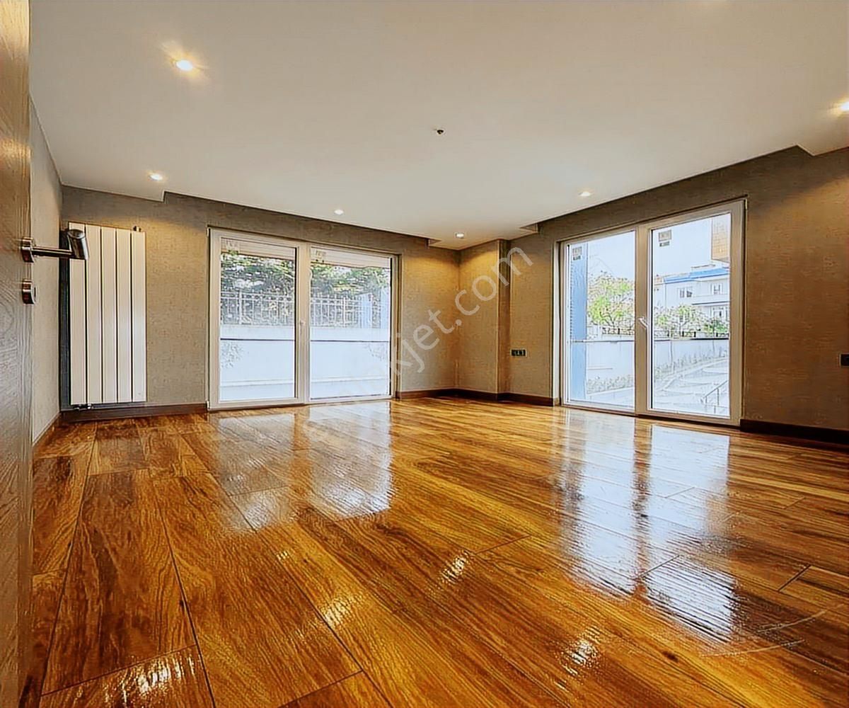 Full Konsept Müstakil Villa Tadında Deniz Manzaralı 4+1 - Görsel 35