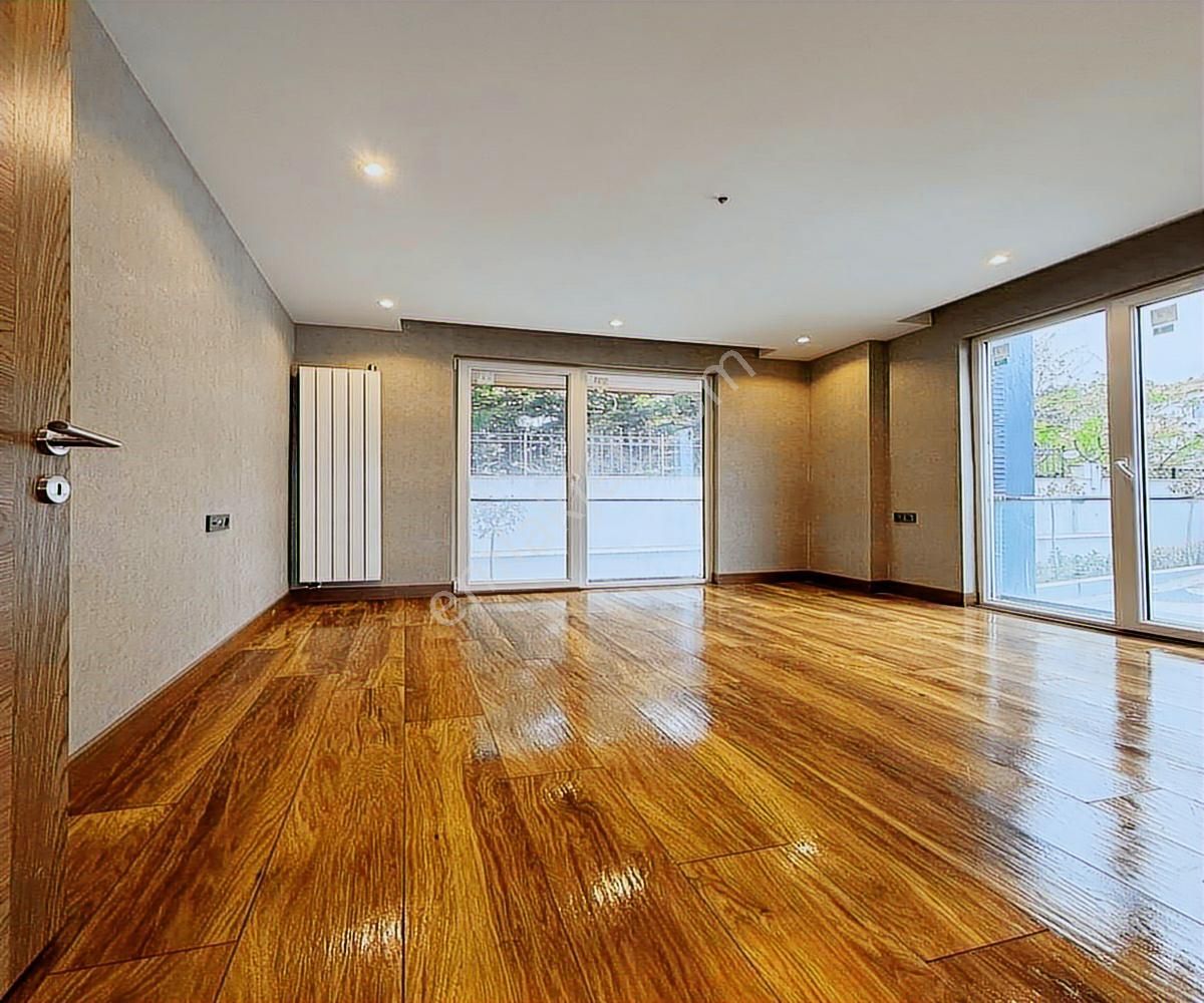 Full Konsept Müstakil Villa Tadında Deniz Manzaralı 4+1 - Görsel 26