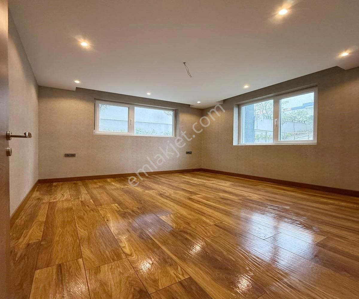 Full Konsept Müstakil Villa Tadında Deniz Manzaralı 4+1 - Görsel 16