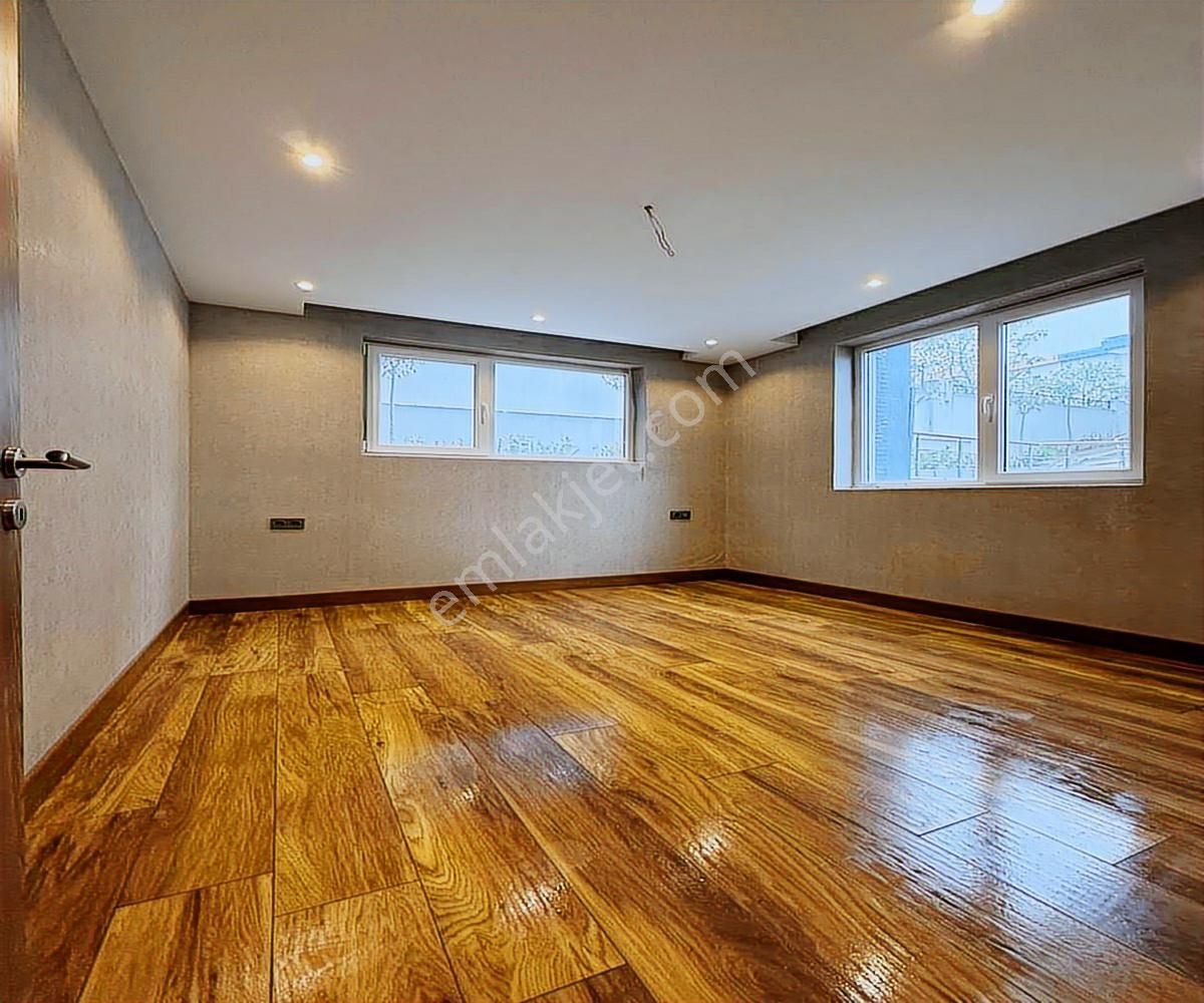 Full Konsept Müstakil Villa Tadında Deniz Manzaralı 4+1 - Görsel 34