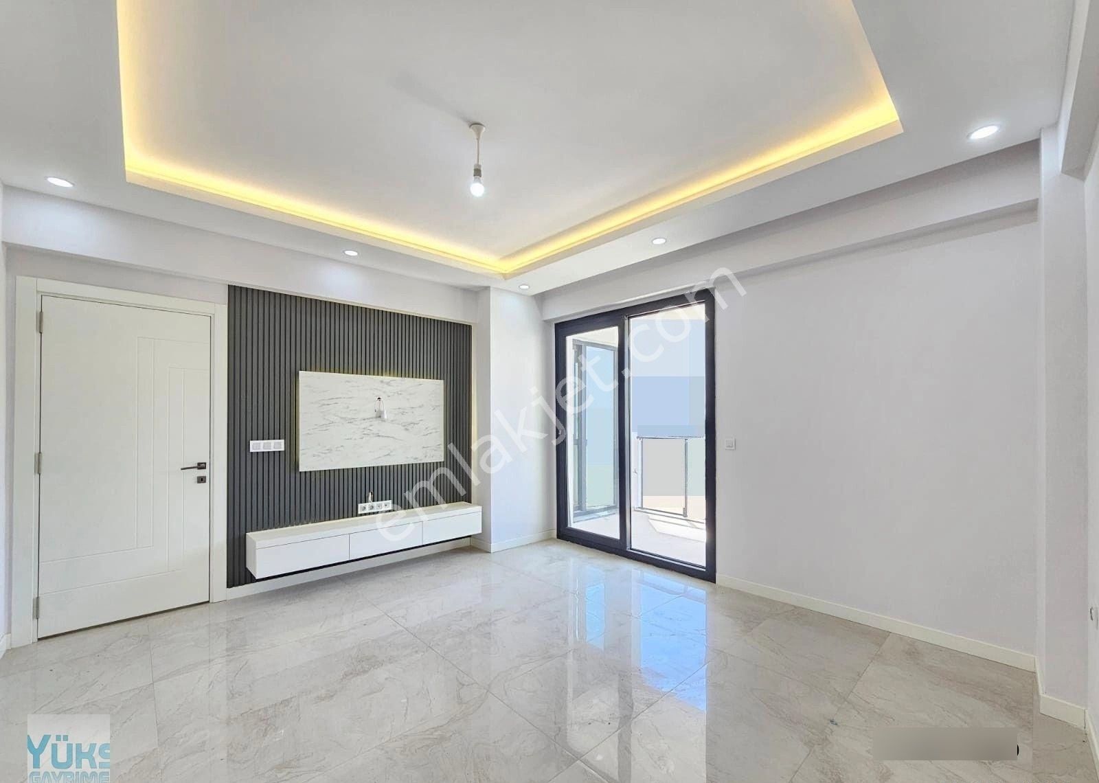 Denizli Karahasanlı Da 2+1 120 M2 Şehir Hastanesine Komşu Satılık Fırsat Daireler - Görsel 10