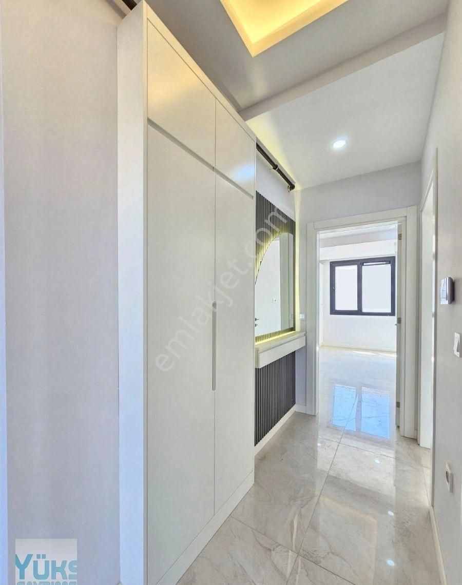 Denizli Karahasanlı Da 2+1 120 M2 Şehir Hastanesine Komşu Satılık Fırsat Daireler - Görsel 18