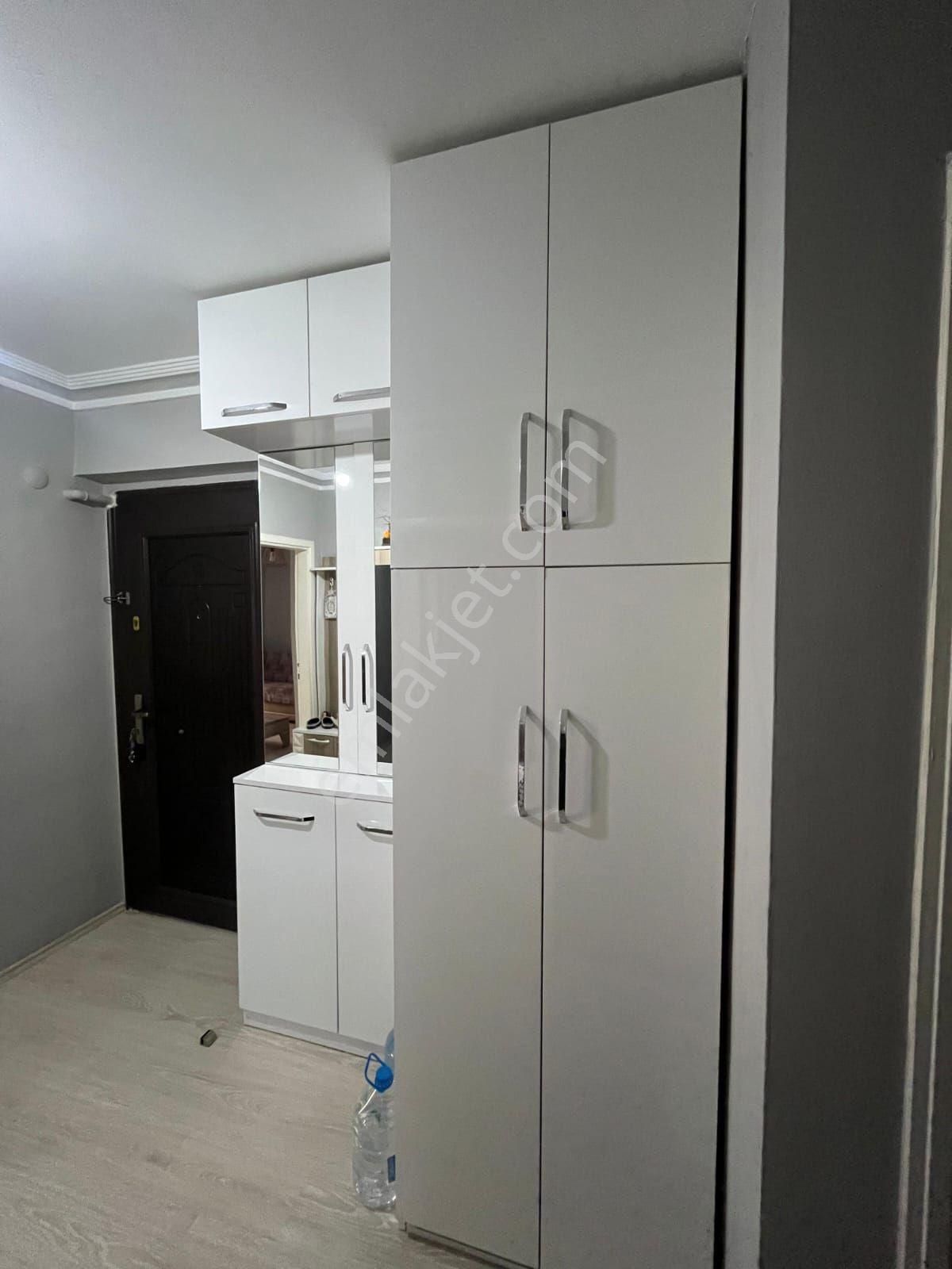 Rekoor Emlaktan Canik Belediye Evlerinde 3+1 Eşyalı Satılık Daire - Görsel 10