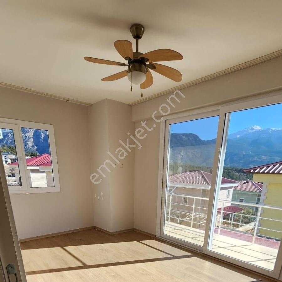 Kar Emlaktan Alpu Yaylasında 330 M2 Arsa İçinde 3+1 Satılık Dubleks Villa - Görsel 23