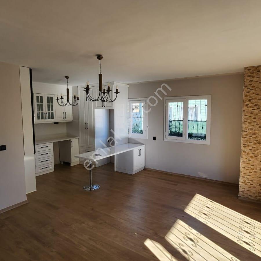 Kar Emlaktan Alpu Yaylasında 330 M2 Arsa İçinde 3+1 Satılık Dubleks Villa - Görsel 30