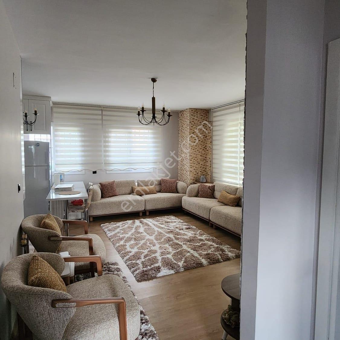 Kar Emlaktan Alpu Yaylasında 330 M2 Arsa İçinde 3+1 Satılık Dubleks Villa - Görsel 16