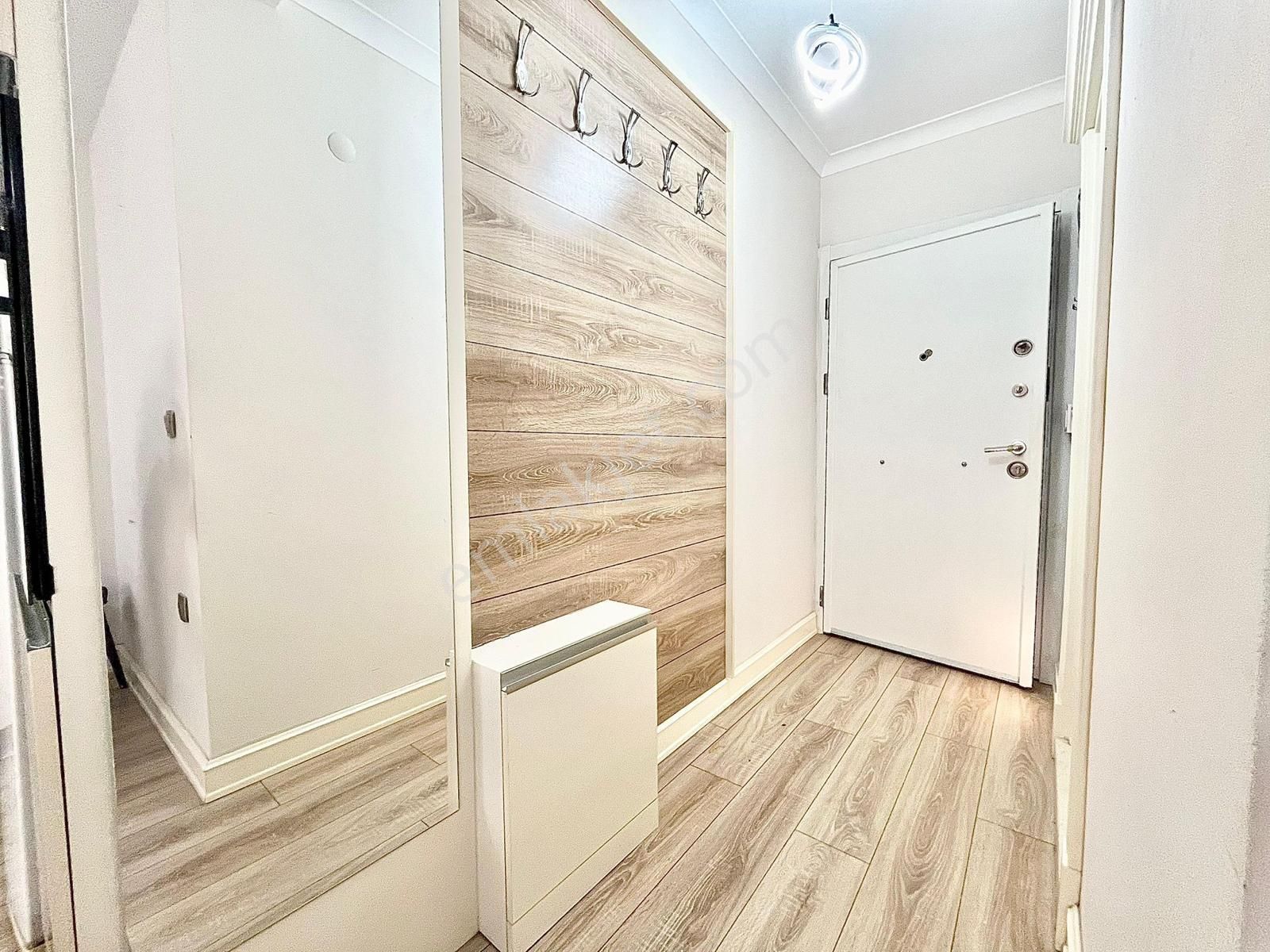 🏡 Referans'tan Altınkum'da Havuzlu Sitede Lüks 1+1 Daire - Görsel 6