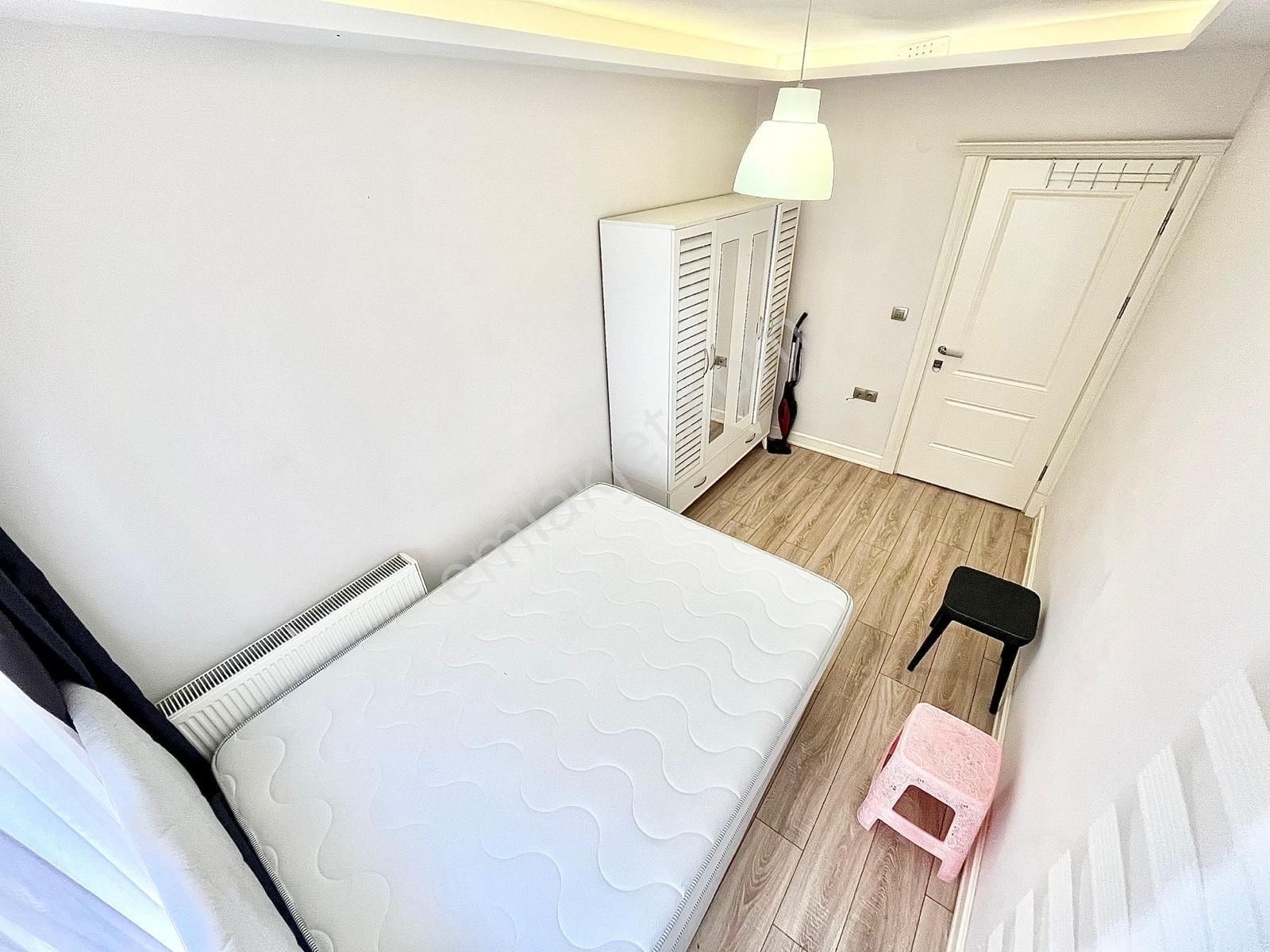 🏡 Referans'tan Altınkum'da Havuzlu Sitede Lüks 1+1 Daire - Görsel 17