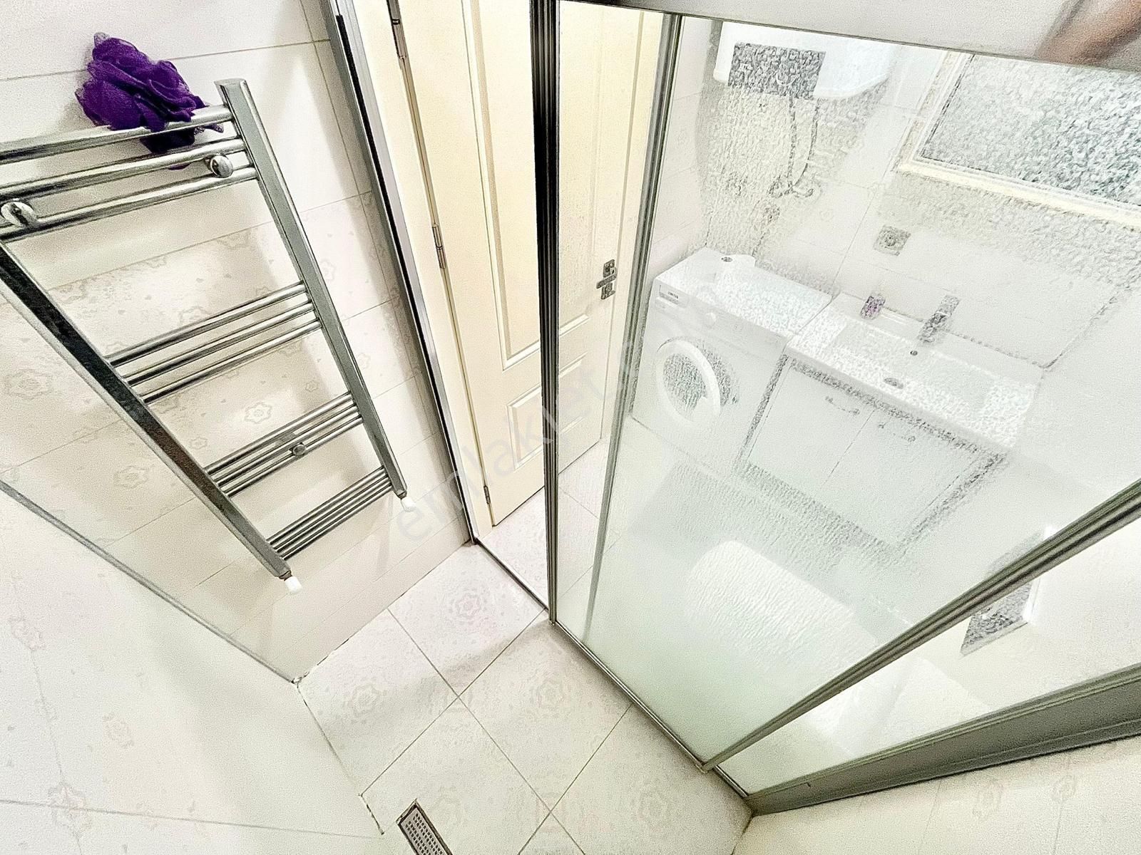 🏡 Referans'tan Altınkum'da Havuzlu Sitede Lüks 1+1 Daire - Görsel 5