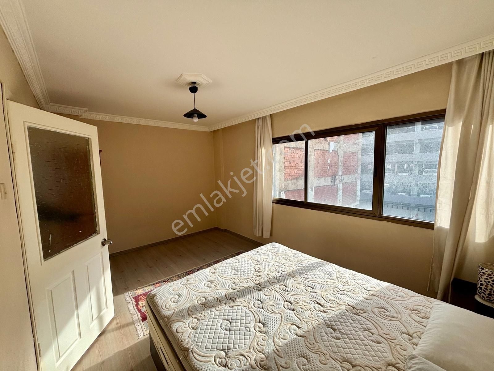 Pasaportta 1+1 Eşyalı Kiralık Daire - Görsel 16