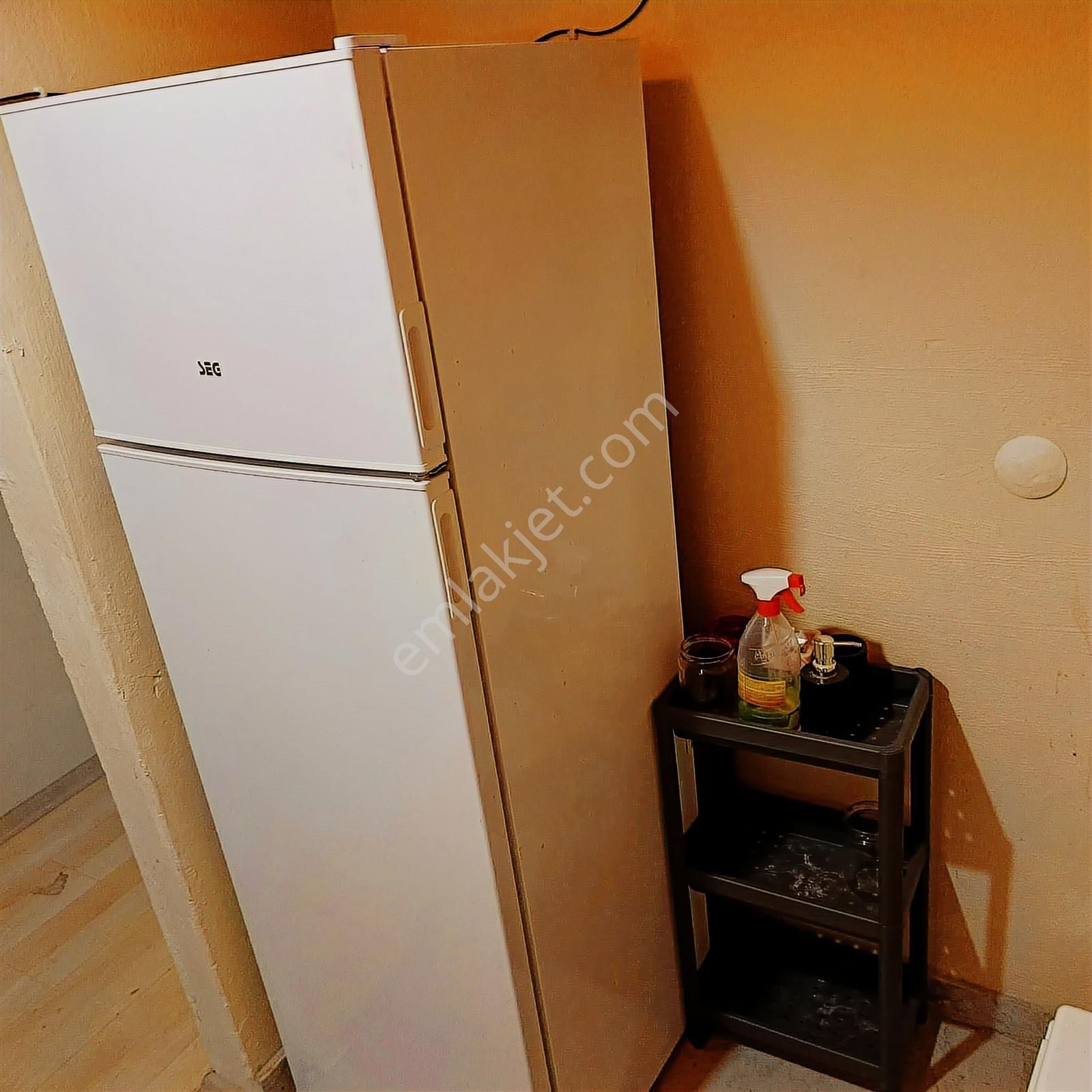 Pasaportta 1+1 Eşyalı Kiralık Daire - Görsel 19