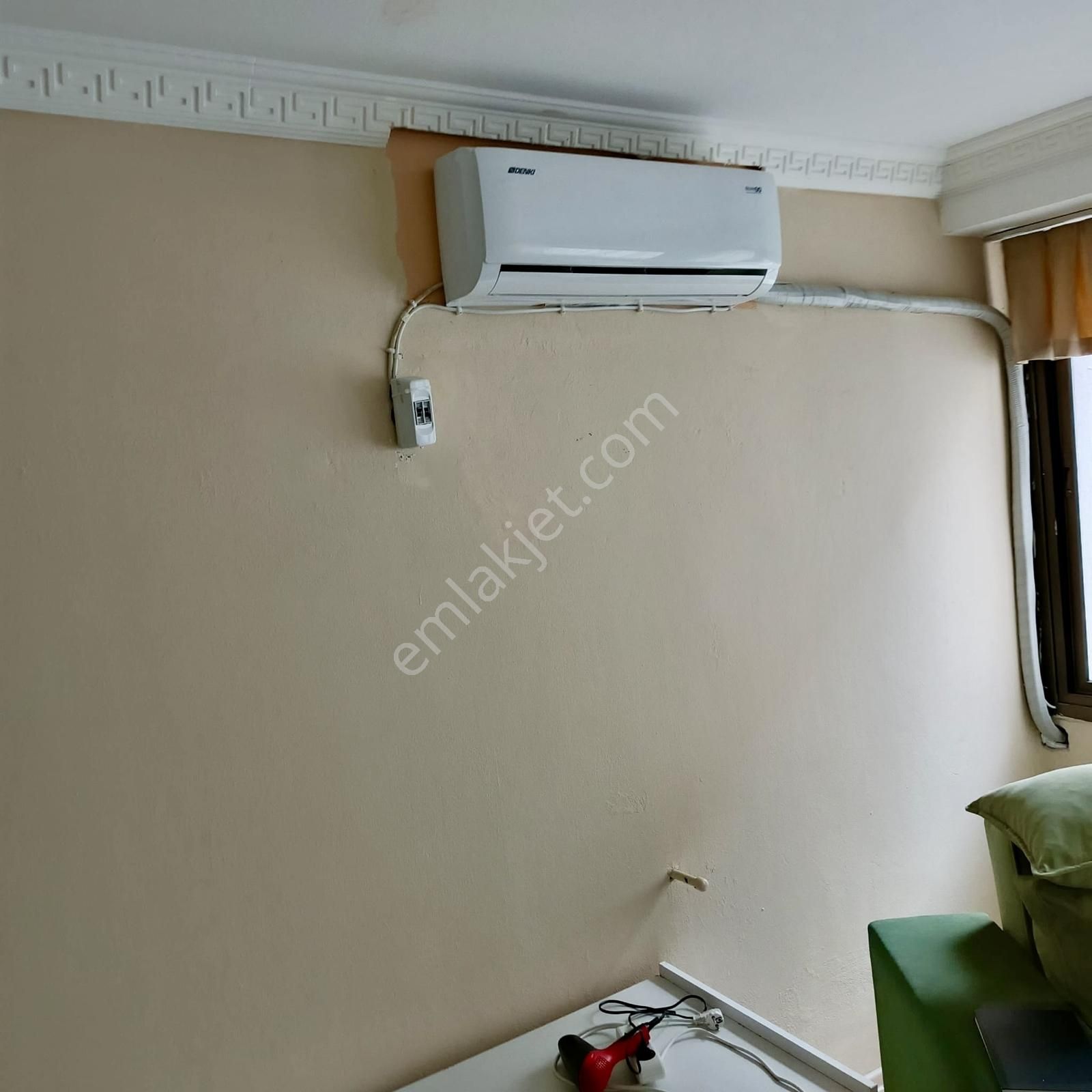 Pasaportta 1+1 Eşyalı Kiralık Daire - Görsel 6
