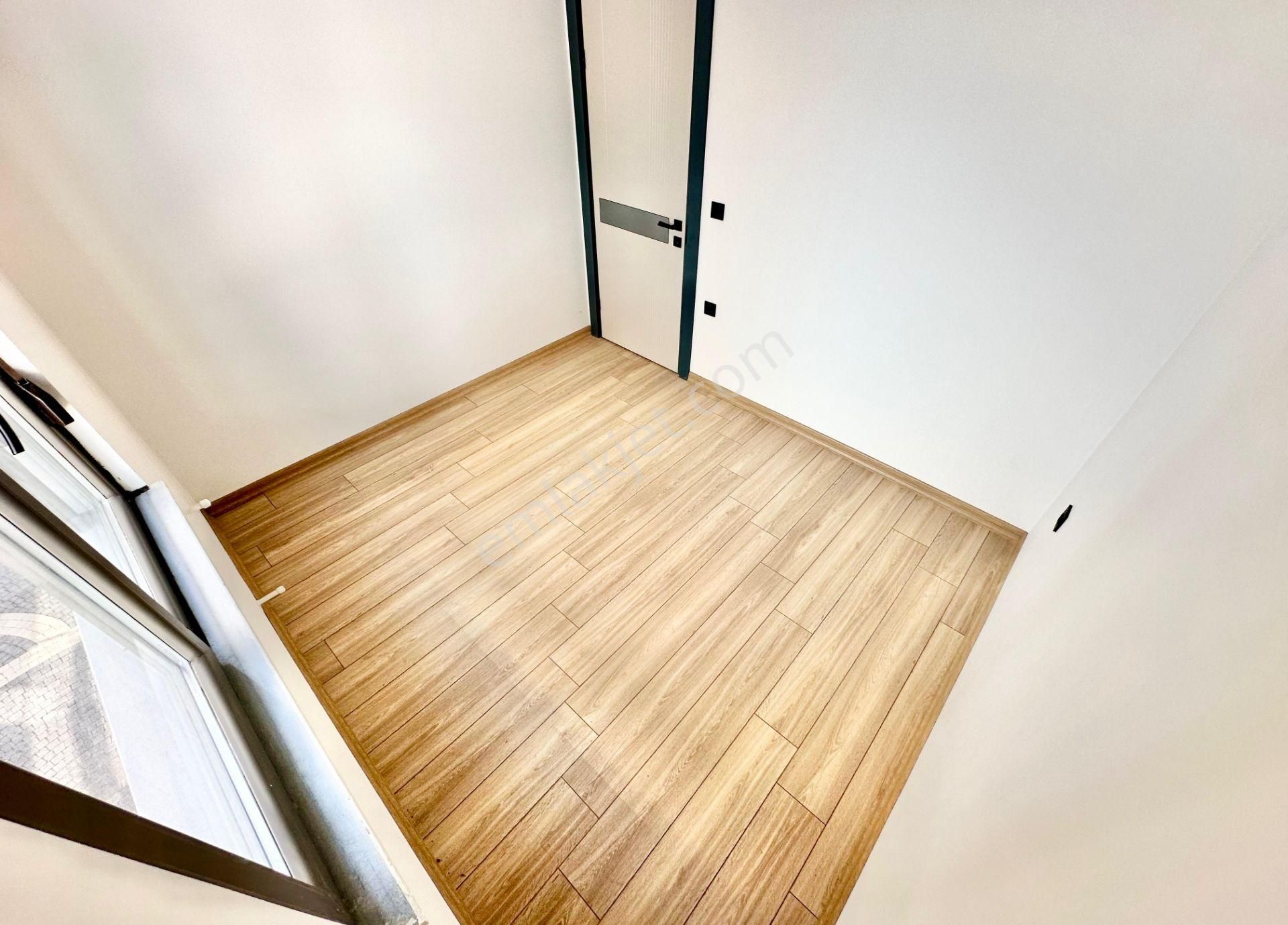 ꧁ay Emlaktan꧂akçay'da Doğalgazlı Arakat***yüksek Kredili***satılık 1+1 Lüks Daire - Görsel 13