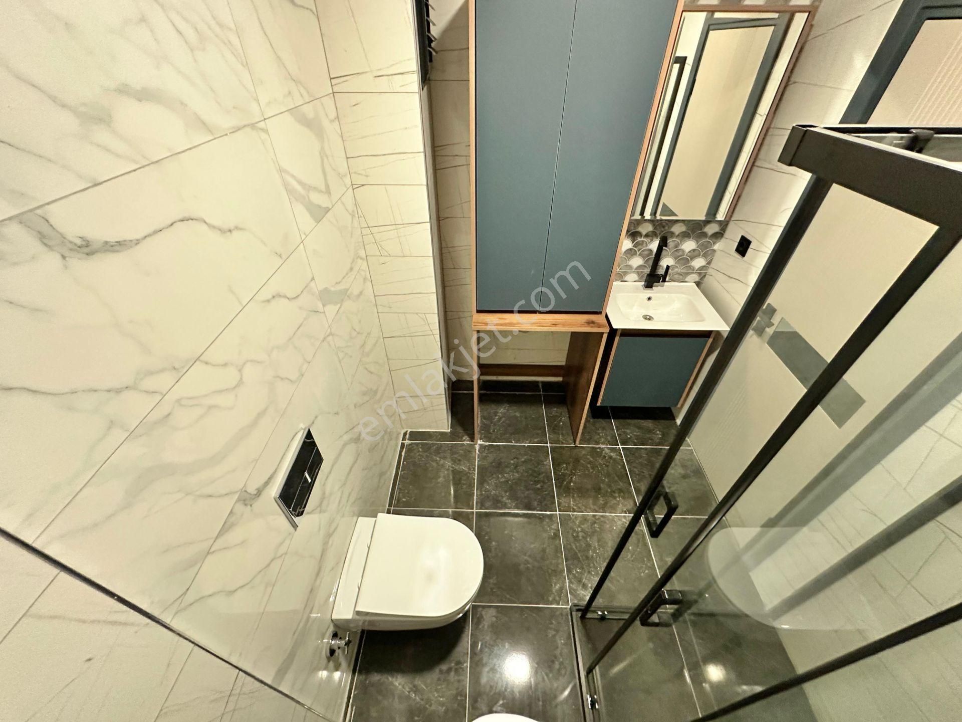 ꧁ay Emlaktan꧂akçay'da Doğalgazlı Arakat***yüksek Kredili***satılık 1+1 Lüks Daire - Görsel 18