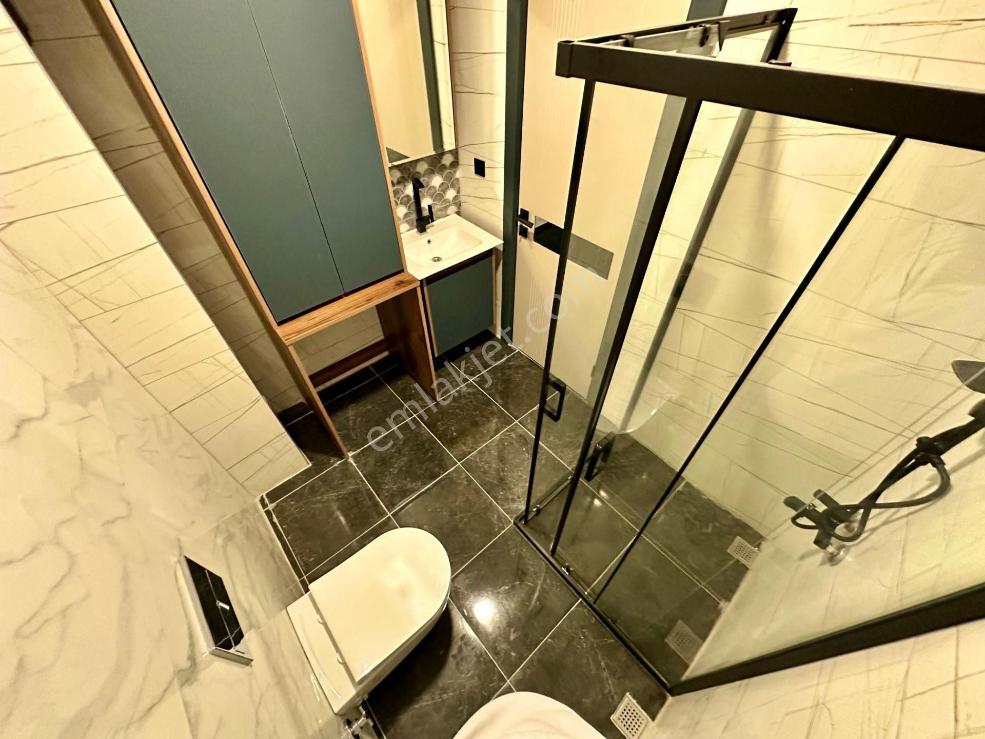 ꧁ay Emlaktan꧂akçay'da Doğalgazlı Arakat***yüksek Kredili***satılık 1+1 Lüks Daire - Görsel 17