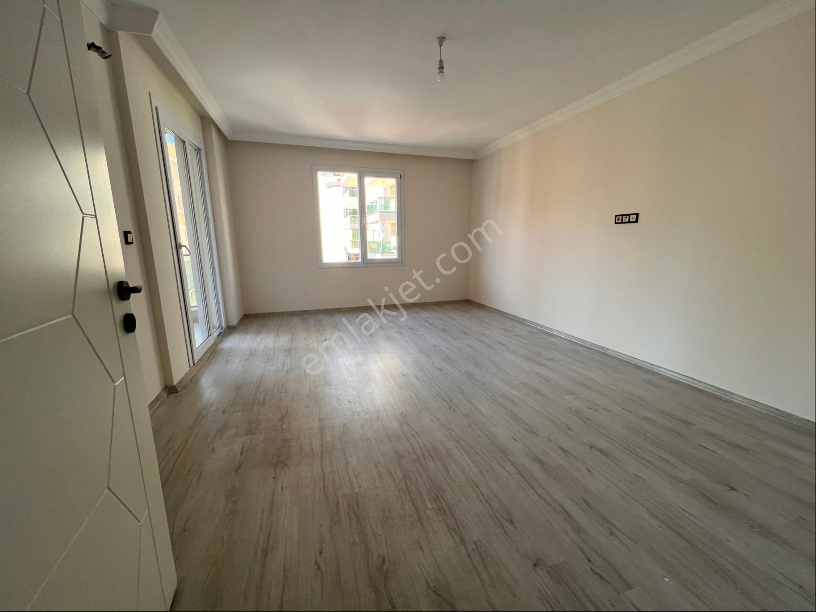 Alanya Mahmutlarda Merkezi Konumda Kiralık 3+1 Ayrı Mutfak Daire - Görsel 5