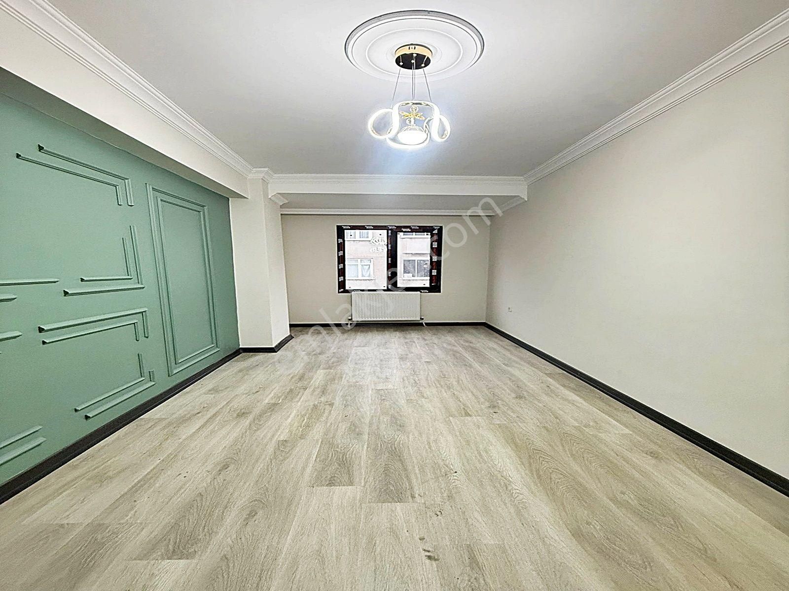 Esenyurt Ardıçlı'da İlk Evim Kredisine Uygun Sıfır 2+1 Lüks Satılık Daire!!! - Görsel 7